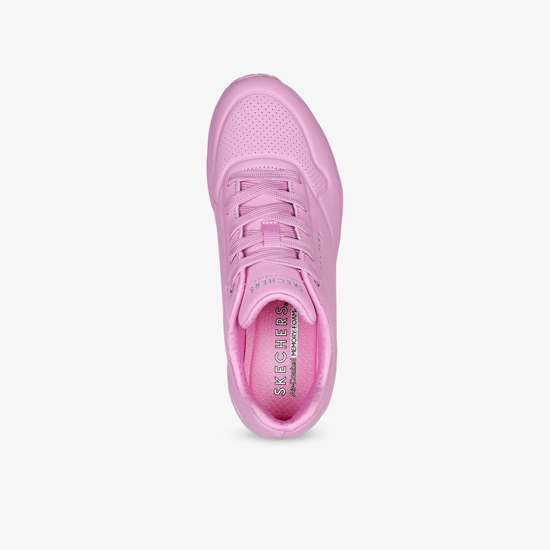 SKECHERS Uno Stand on Air Damen Sneaker Low