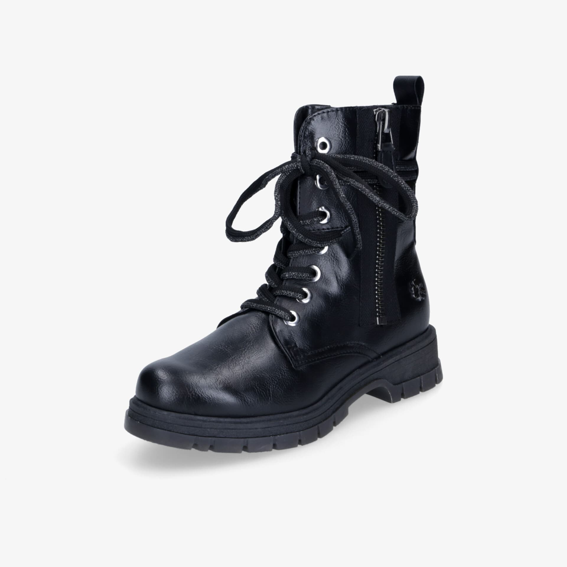 MARCO TOZZI by GMK Damen Biker Boots