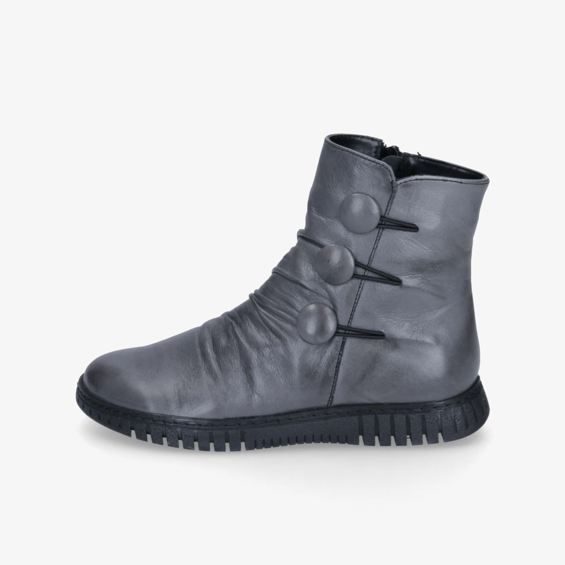 Gemini Damen Stiefeletten