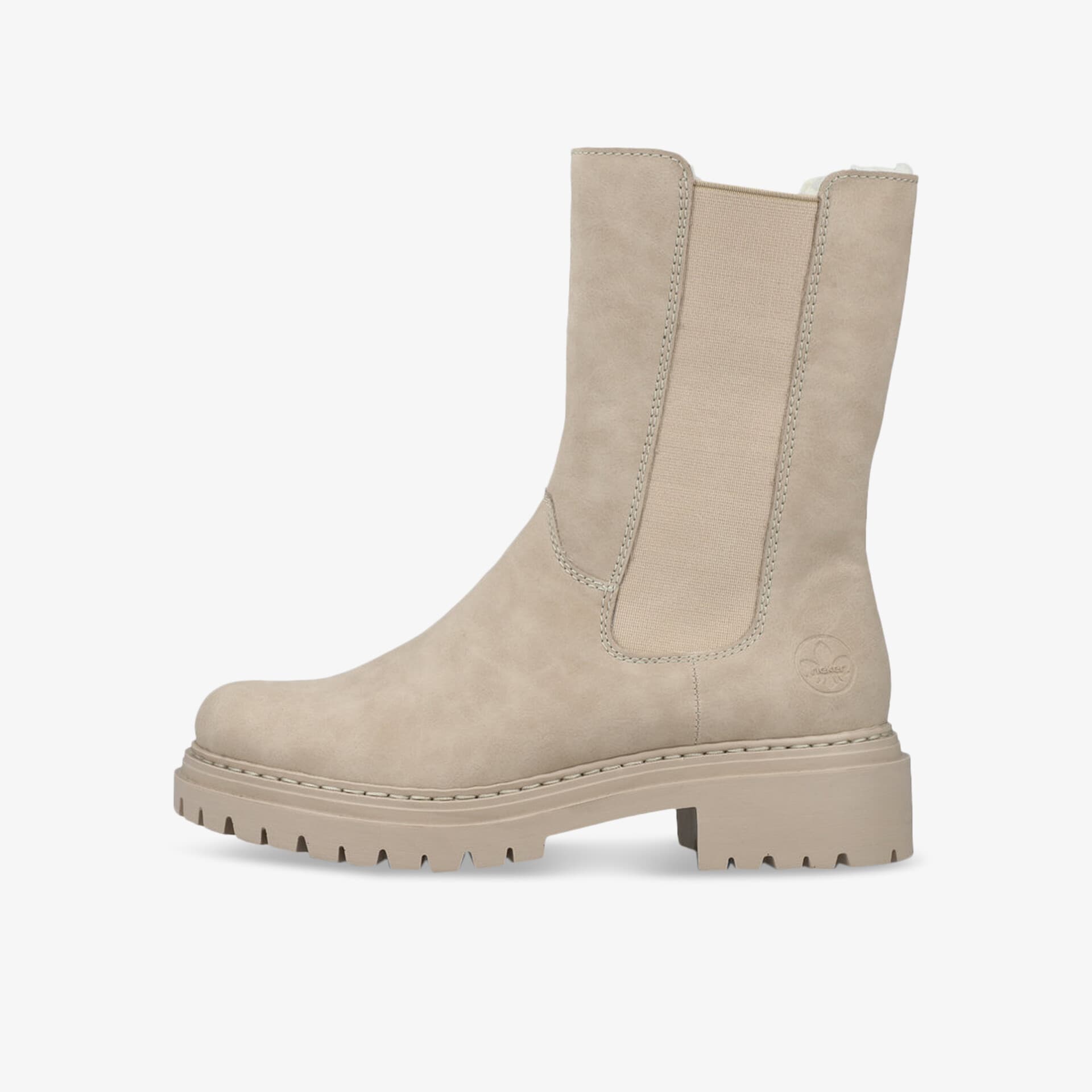 ​Rieker Damen Chelsea Boot