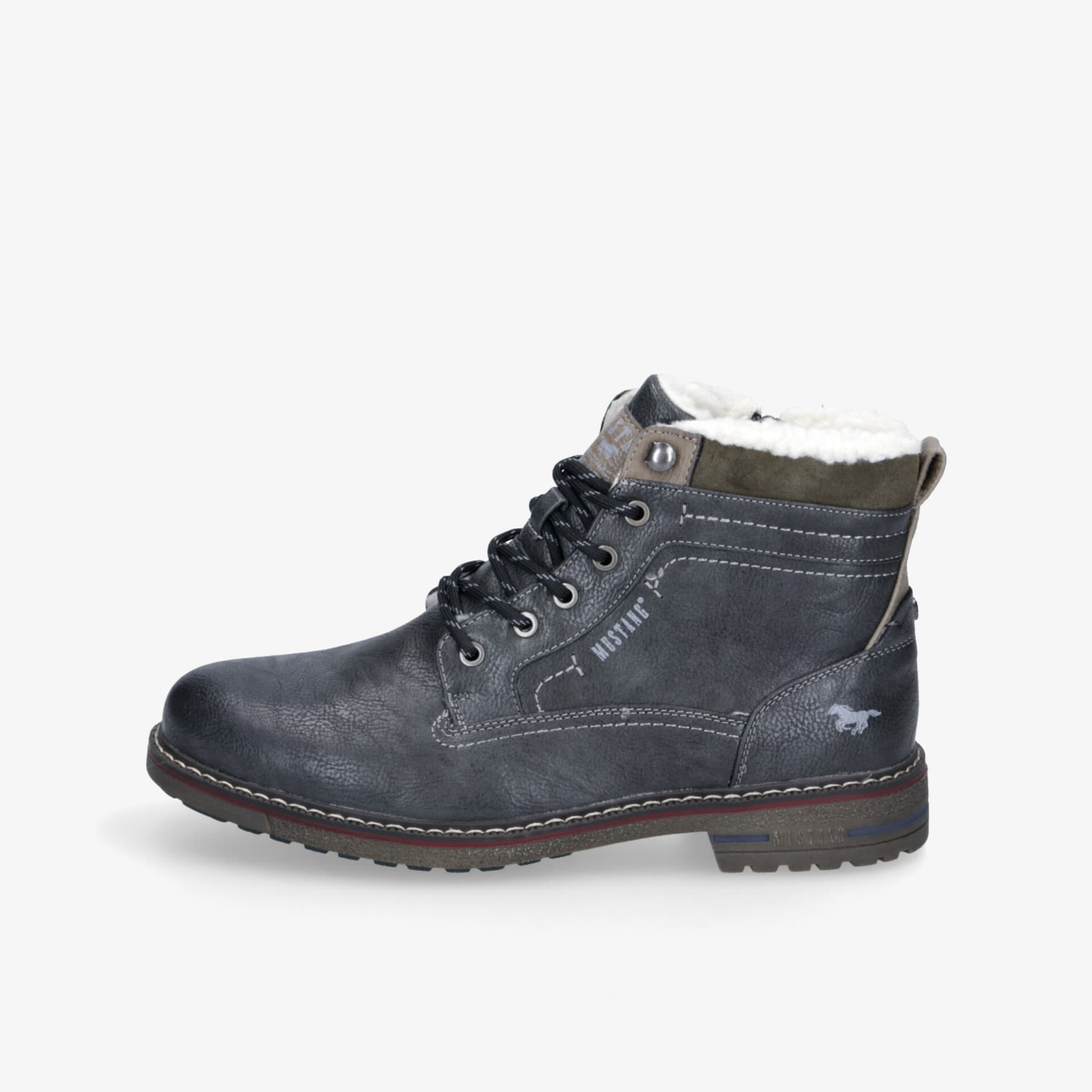 ​MUSTANG Herren Winterstiefel