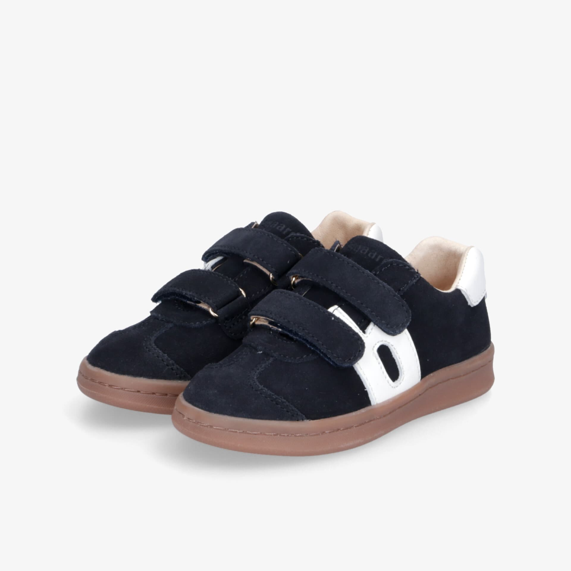 bisgaard Bay V Kinder Sneaker Low