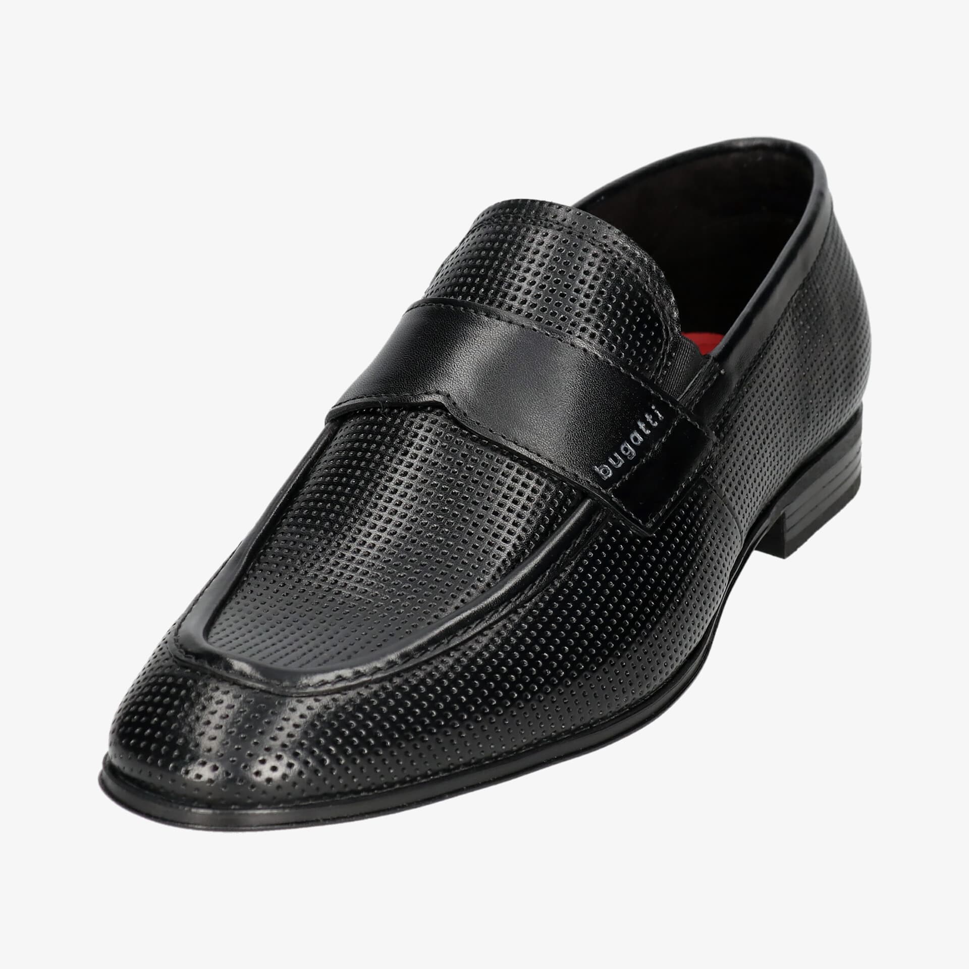 bugatti Herren Slipper