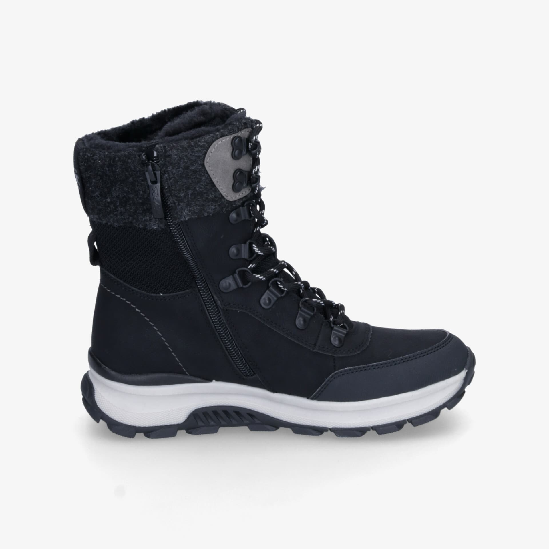 Relife Damen Winter Boots