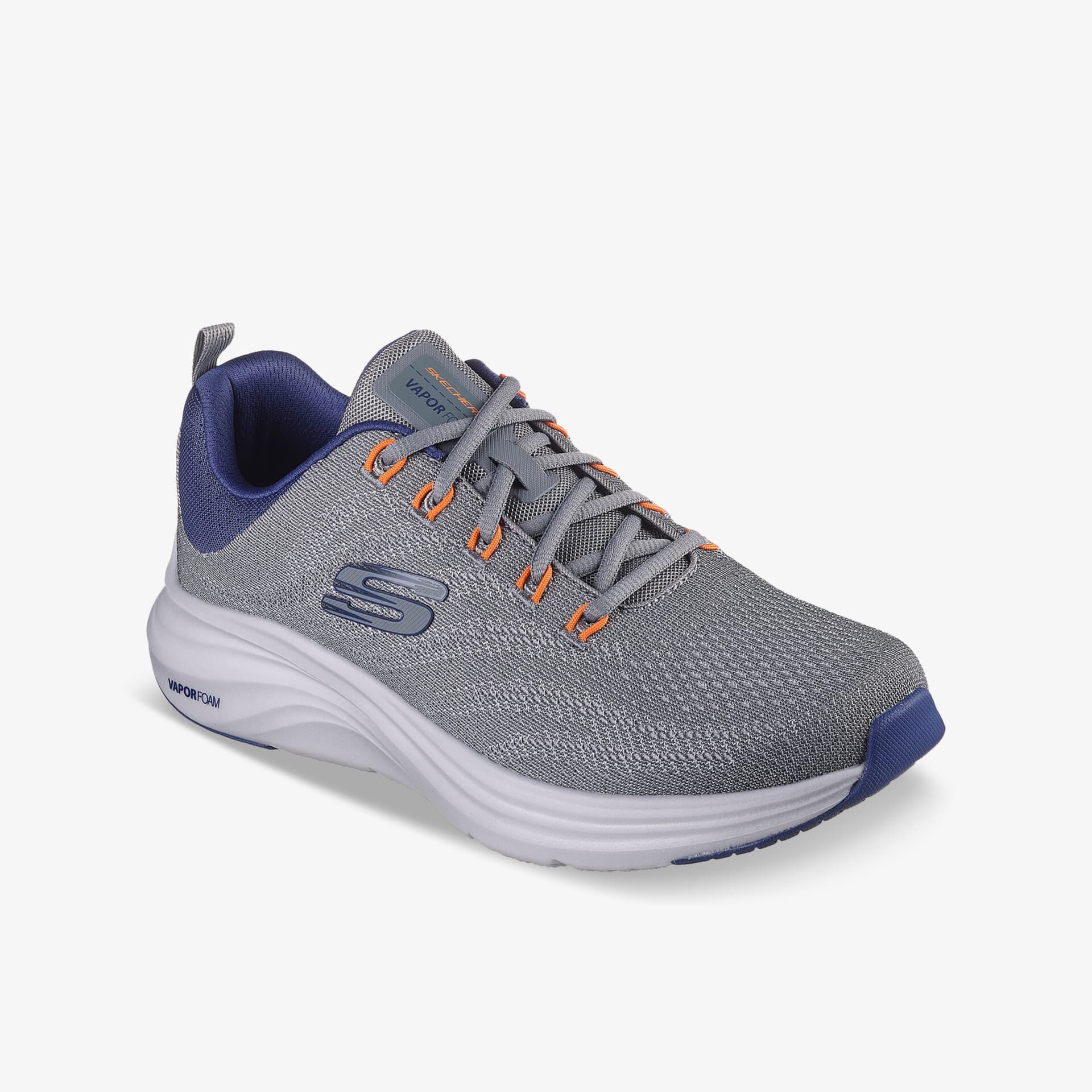 ​Skechers Vapor Foam Herren Sneaker Low