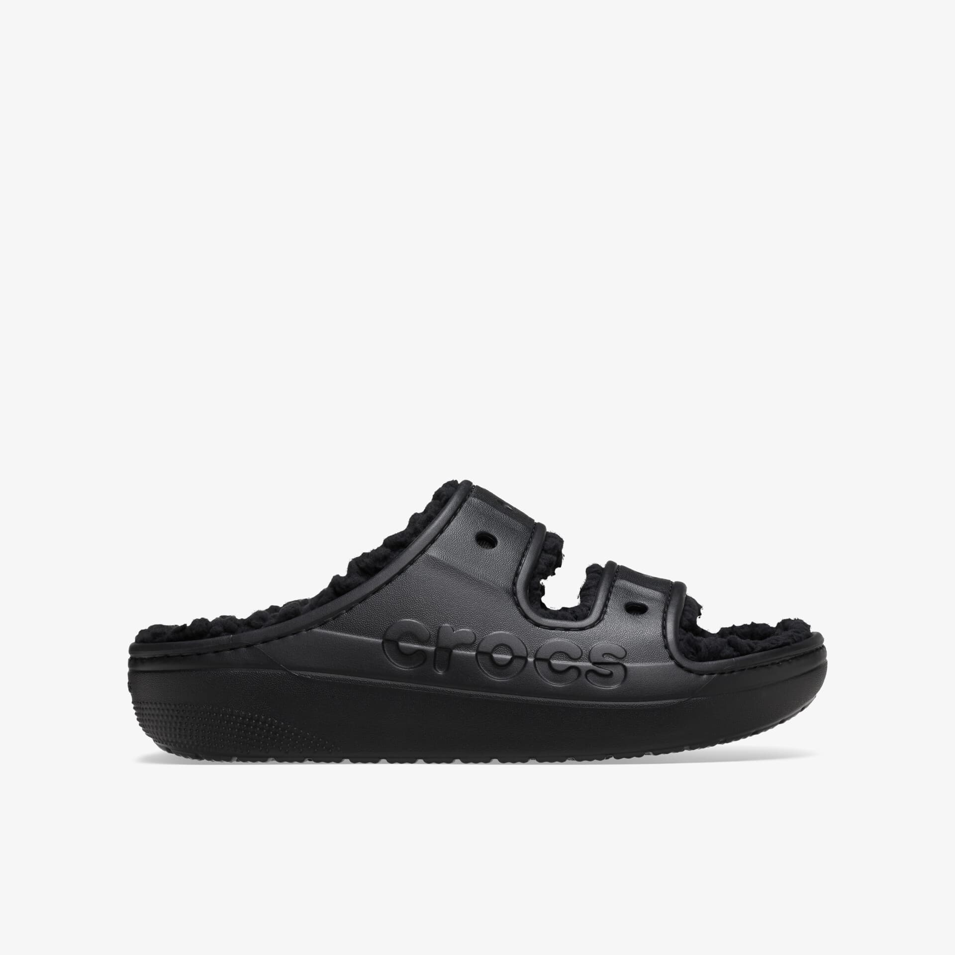 crocs Baya Damen Badeschuhe