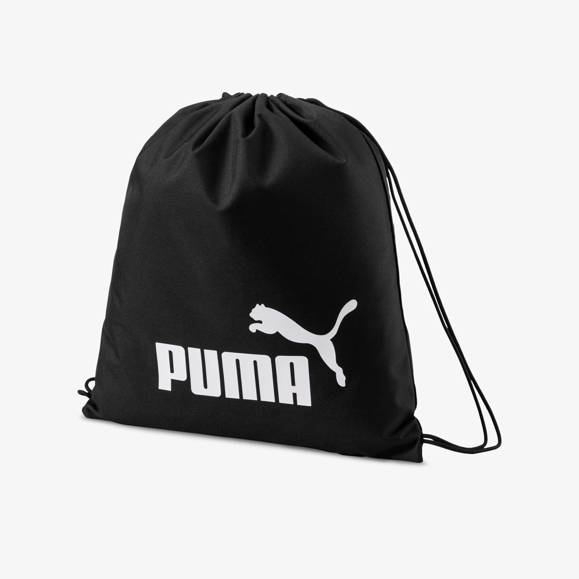 ​PUMA Phase Gym Sack Turnbeutel