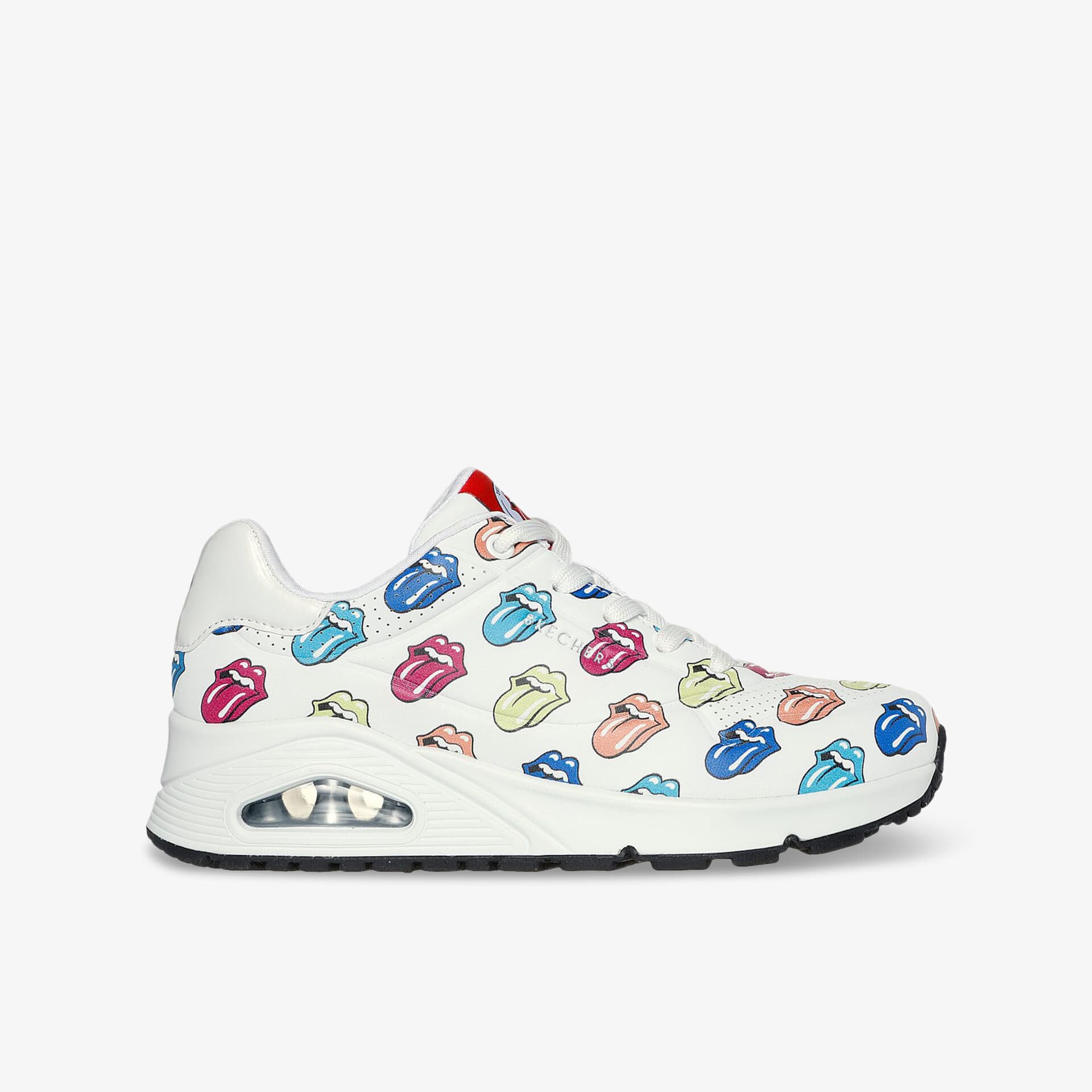 SKECHERS UNO SAY IT LOUD Damen Sneaker Low