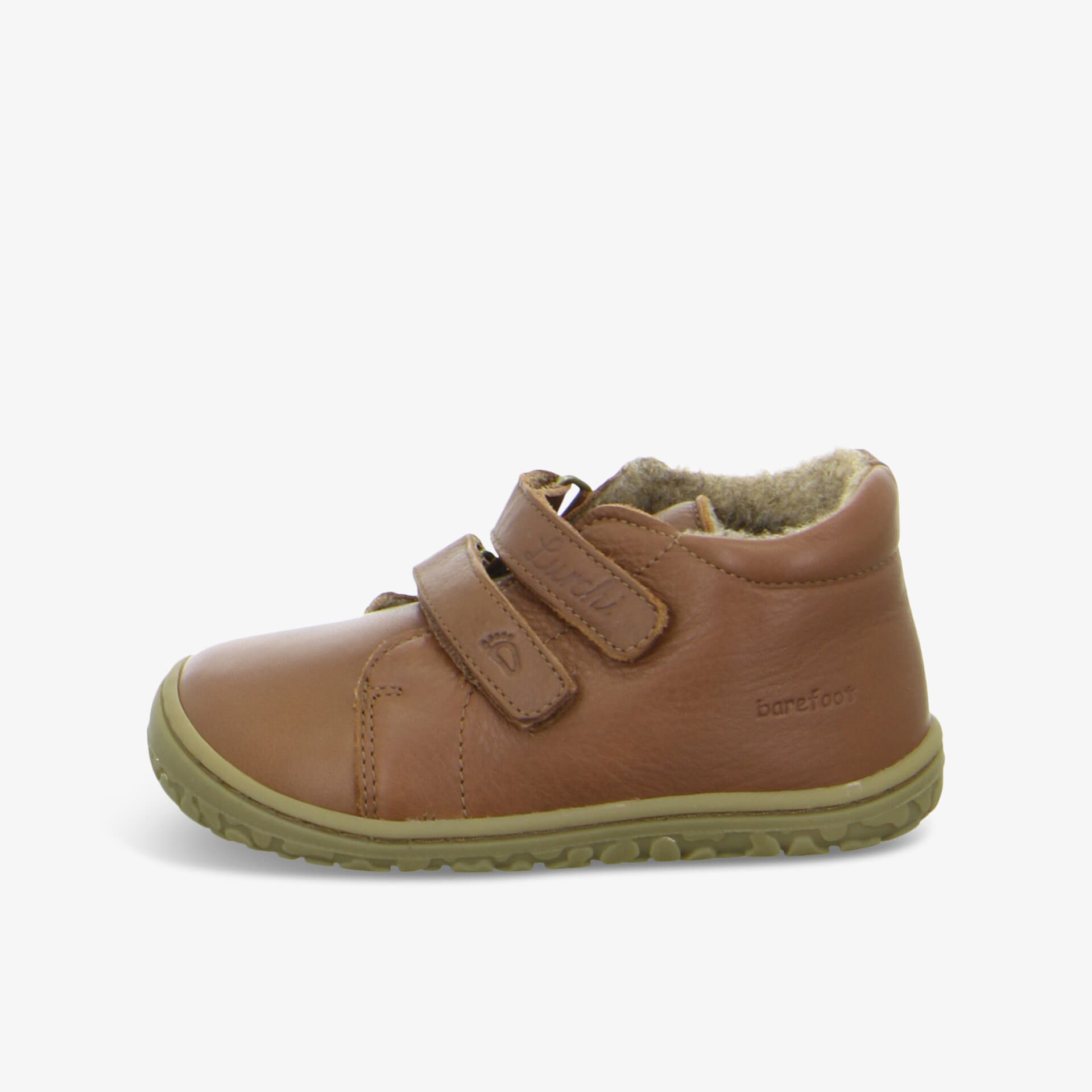 ​Lurchi Noriko Barefoot Kinder Halbschuh