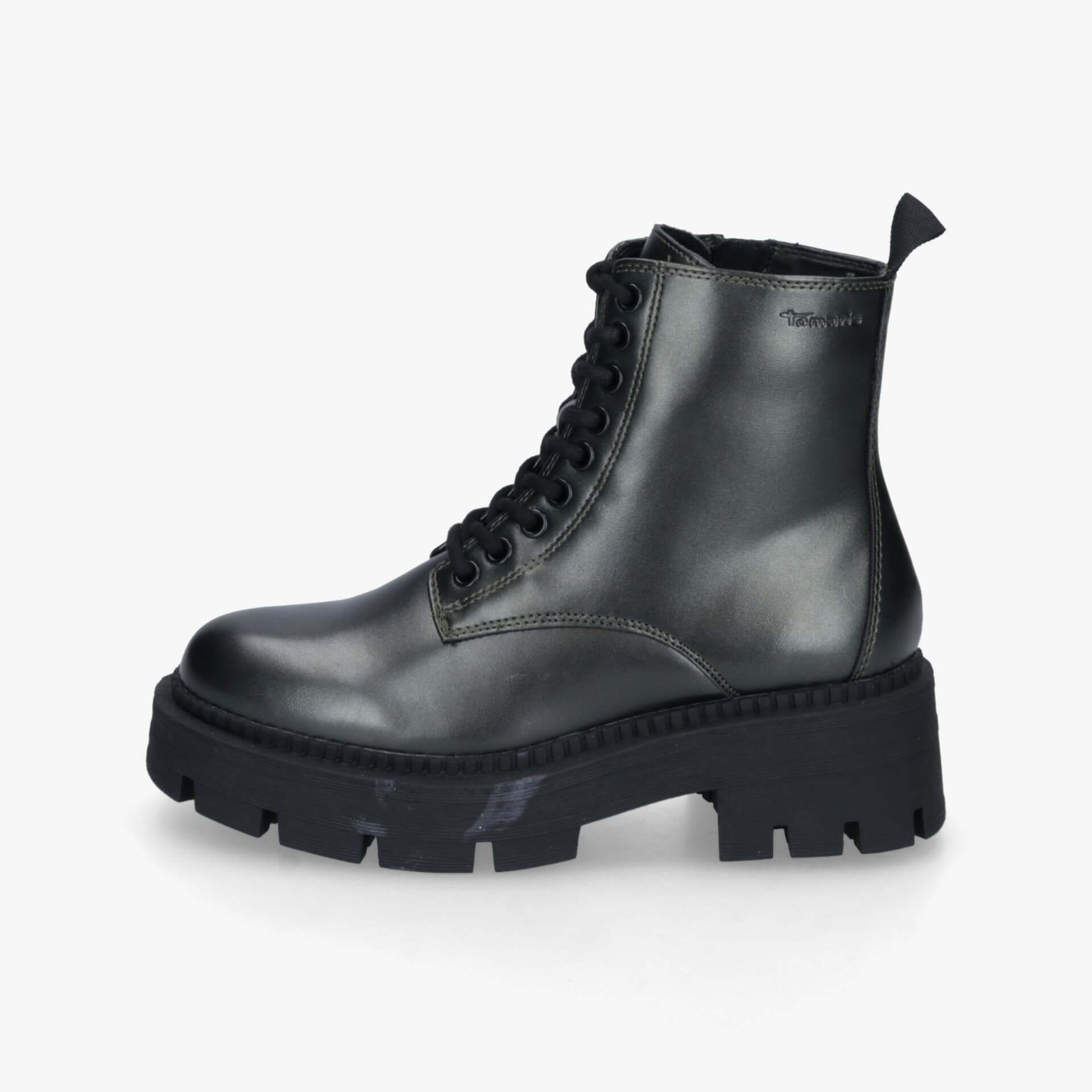 ​Tamaris Damen Biker Boot