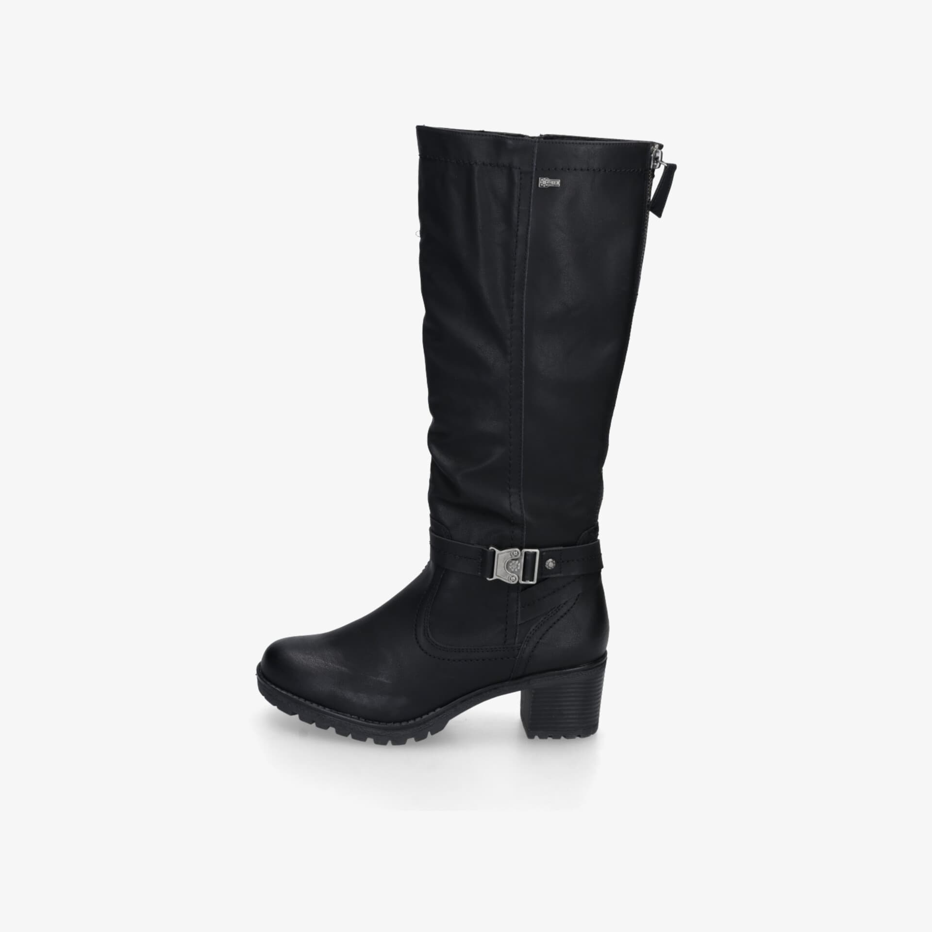 Relife Damen klassische Stiefel