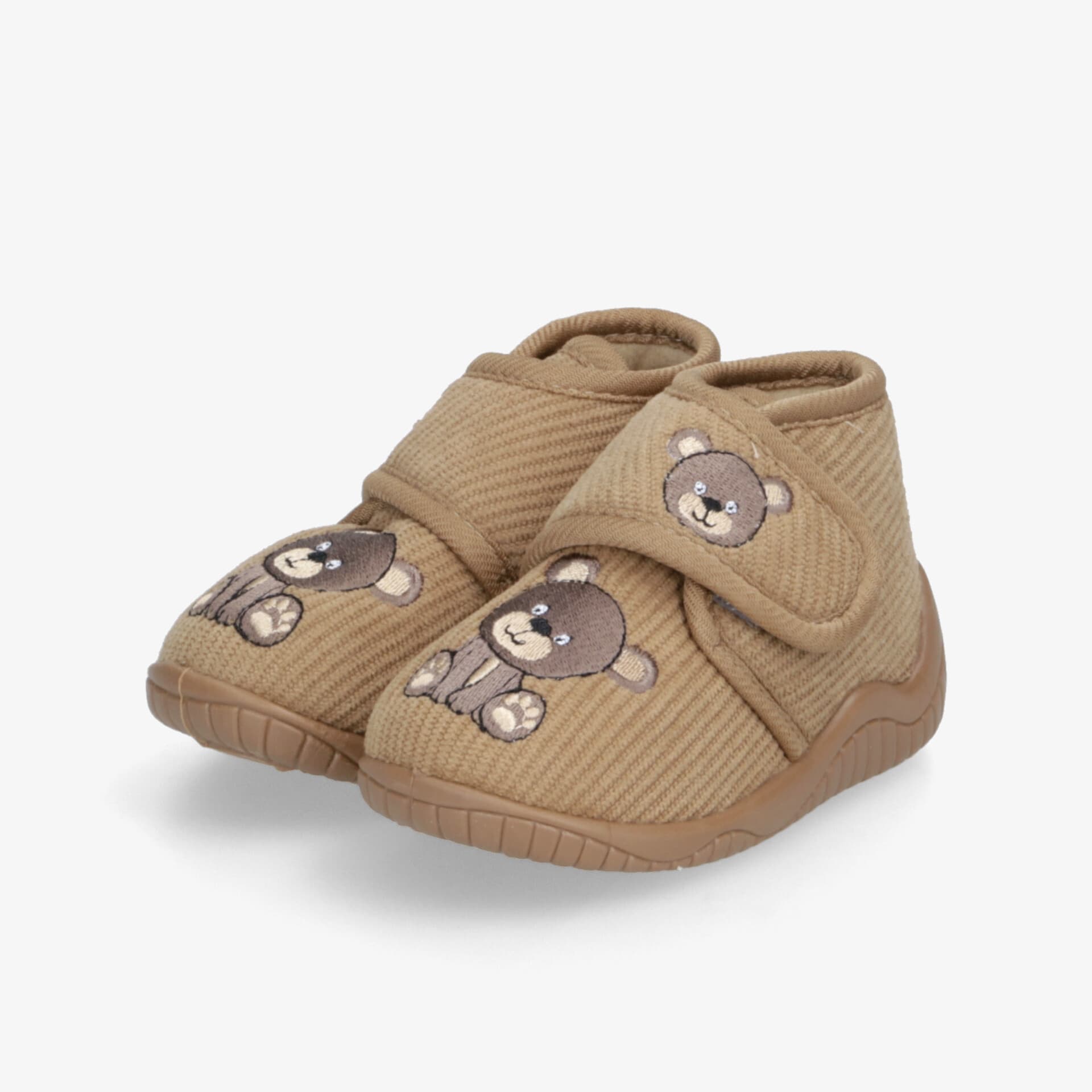 Bambulini Kinder Krabbelschuhe