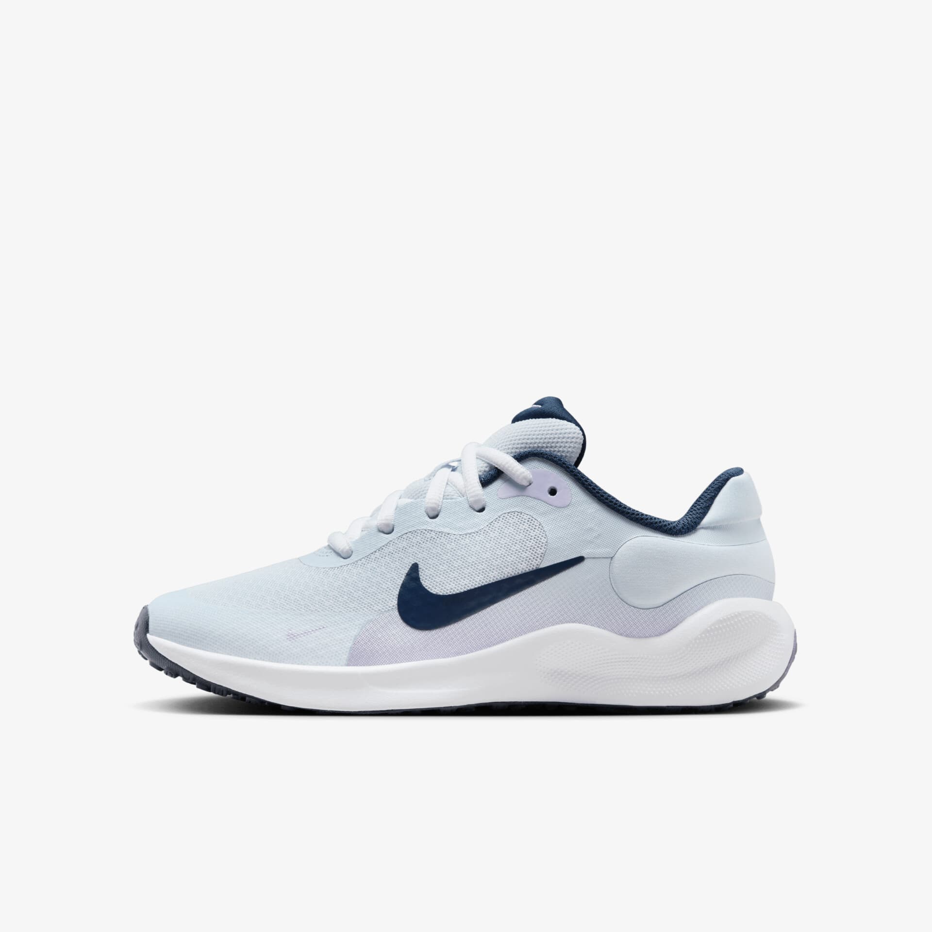 Nike Revolution 7 Kinder Sneaker Low