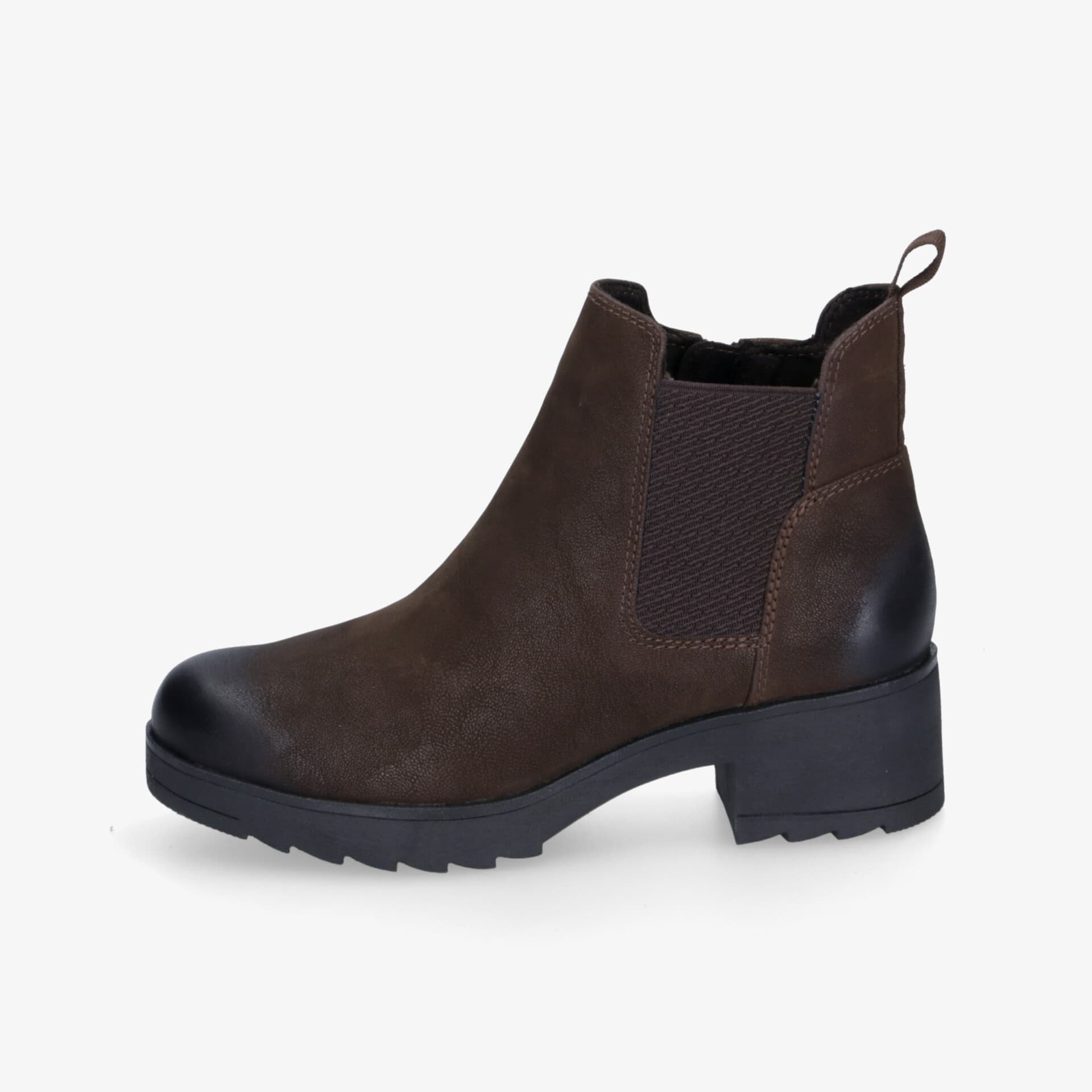 MARCO TOZZI Damen Chelsea Boots