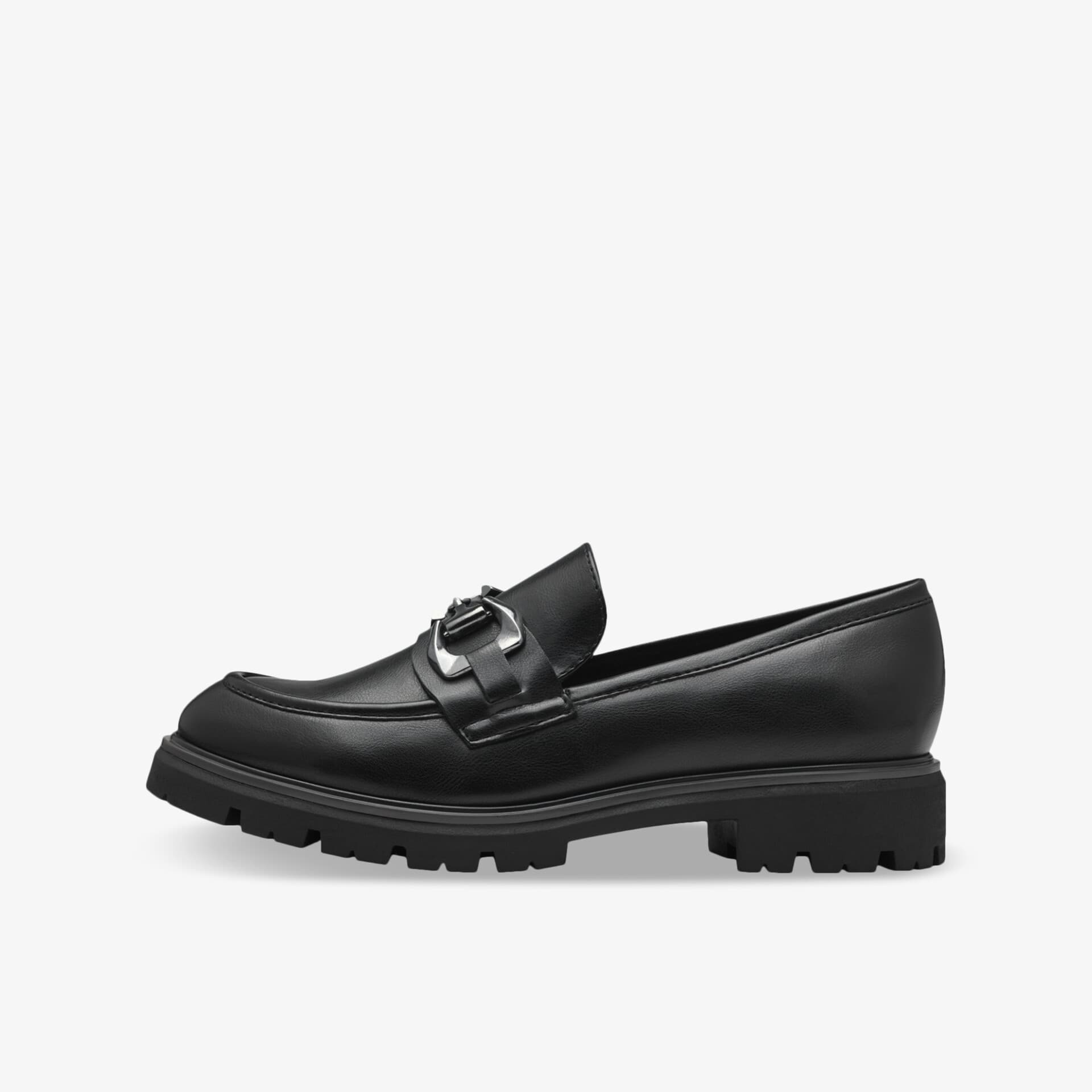 MARCO TOZZI Damen Loafer