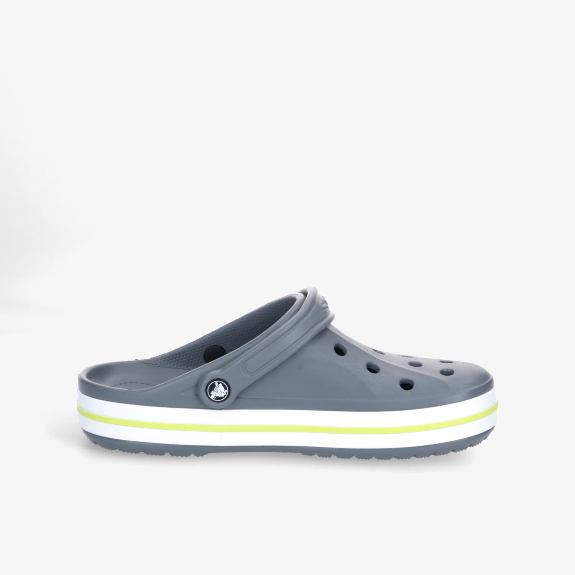 crocs Bayaband Herren Badeschuhe