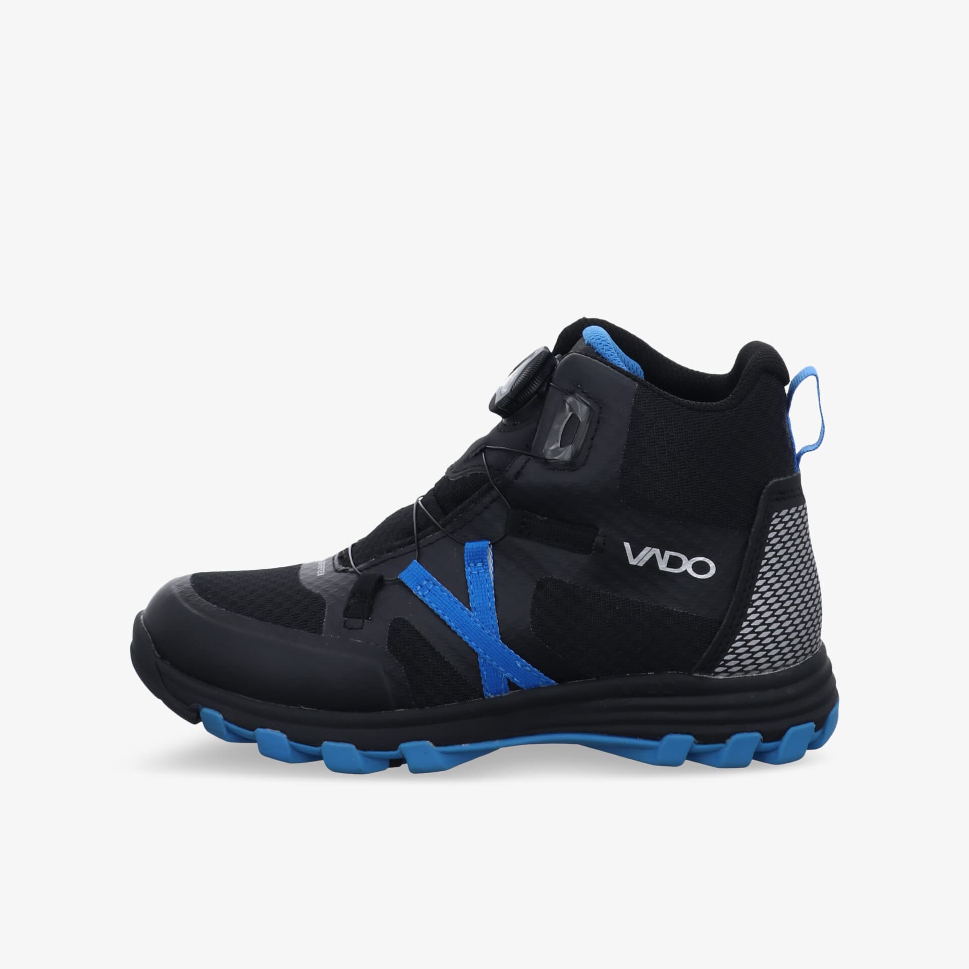 VADO Hiker Mid Kinder Stiefel