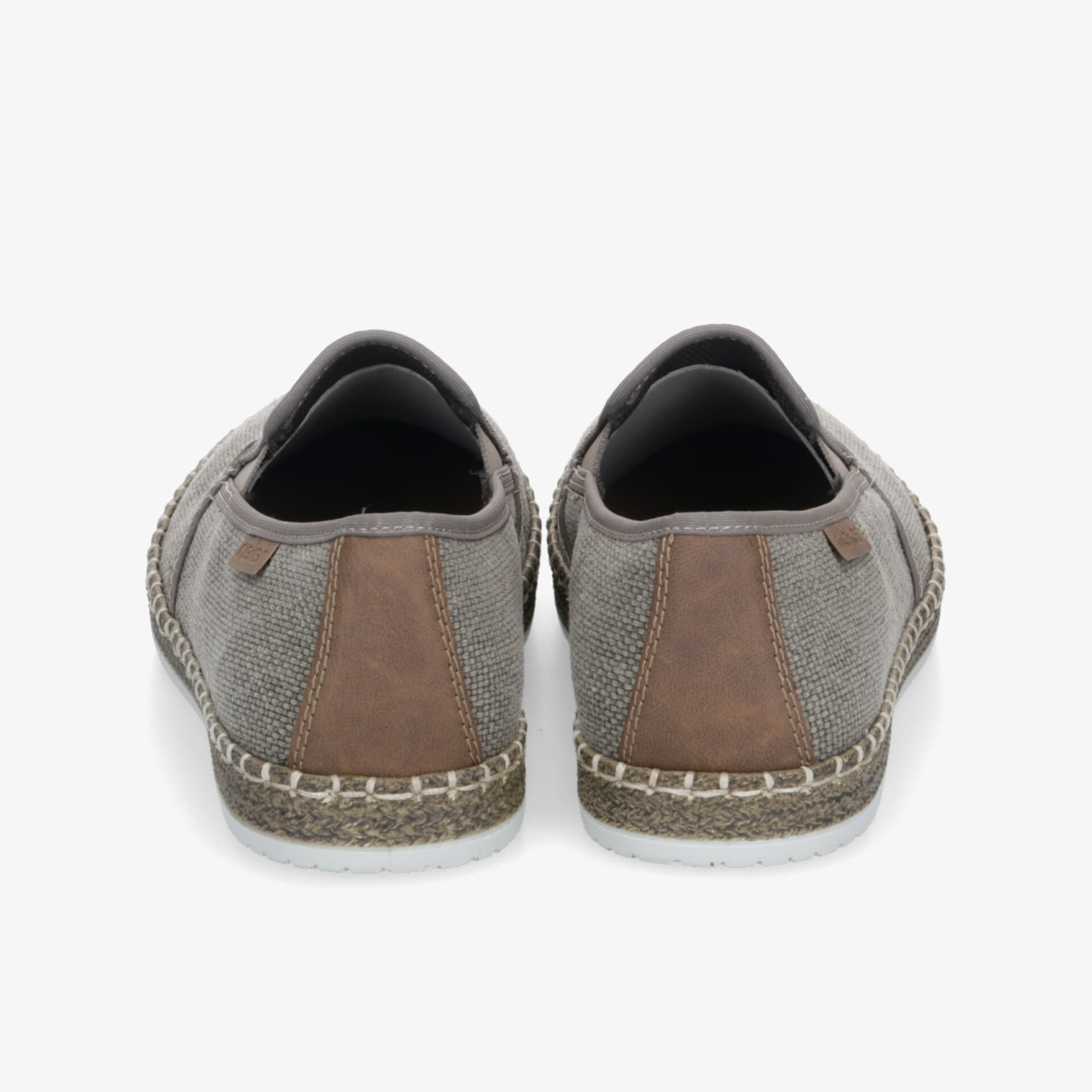 rieker Herren Espadrilles