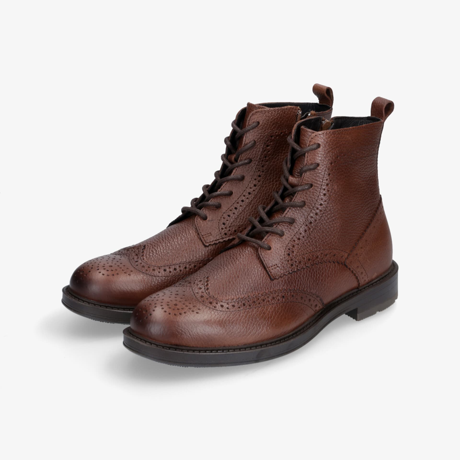 ​MARCO TOZZI by GMK Herren Stiefelette