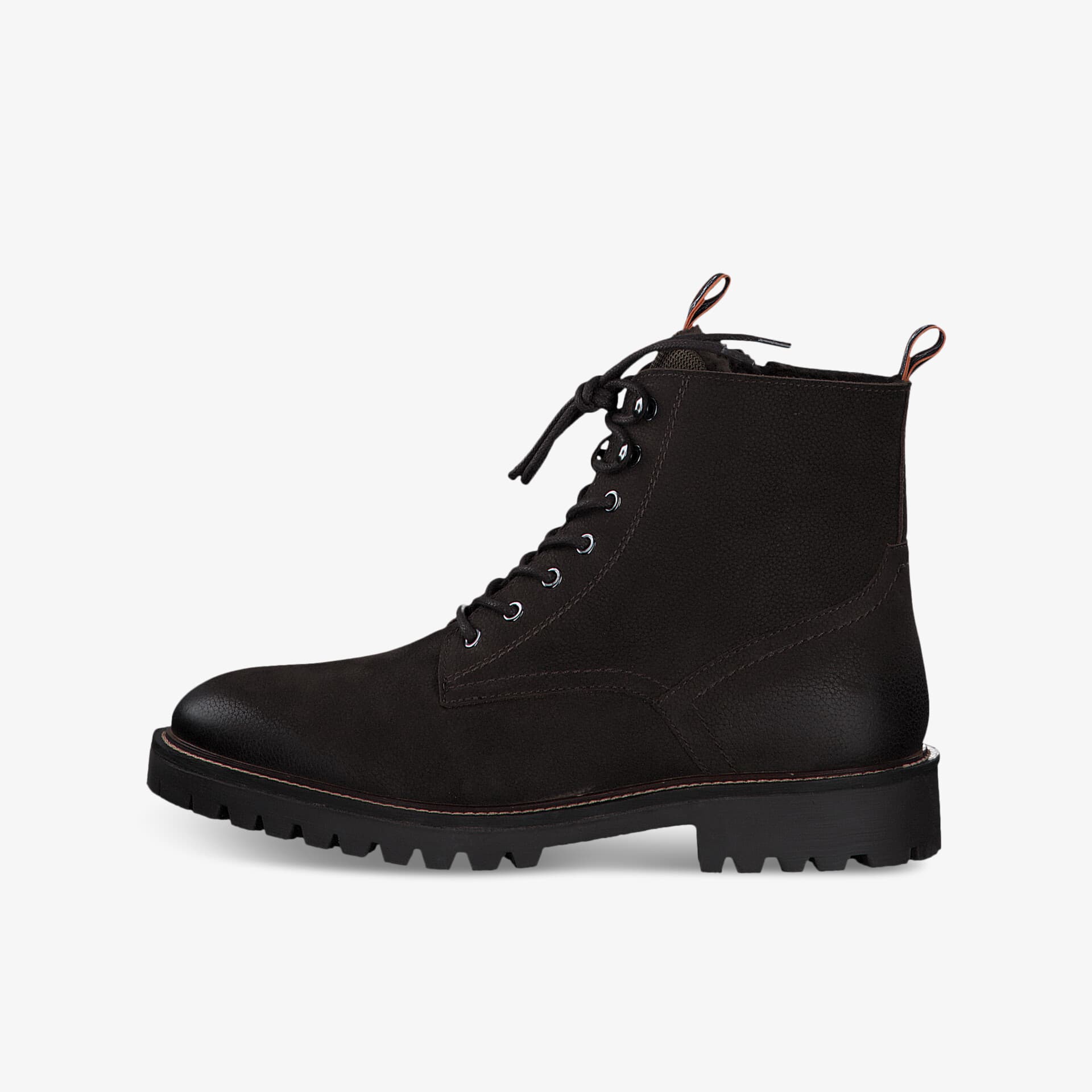 MARCO TOZZI by GMK Herren Winterstiefel