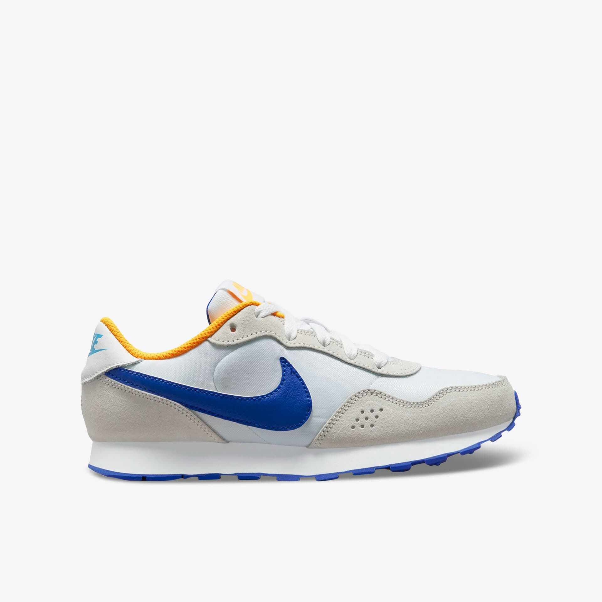 Nike MD Vaillant Kinder Sneaker Low