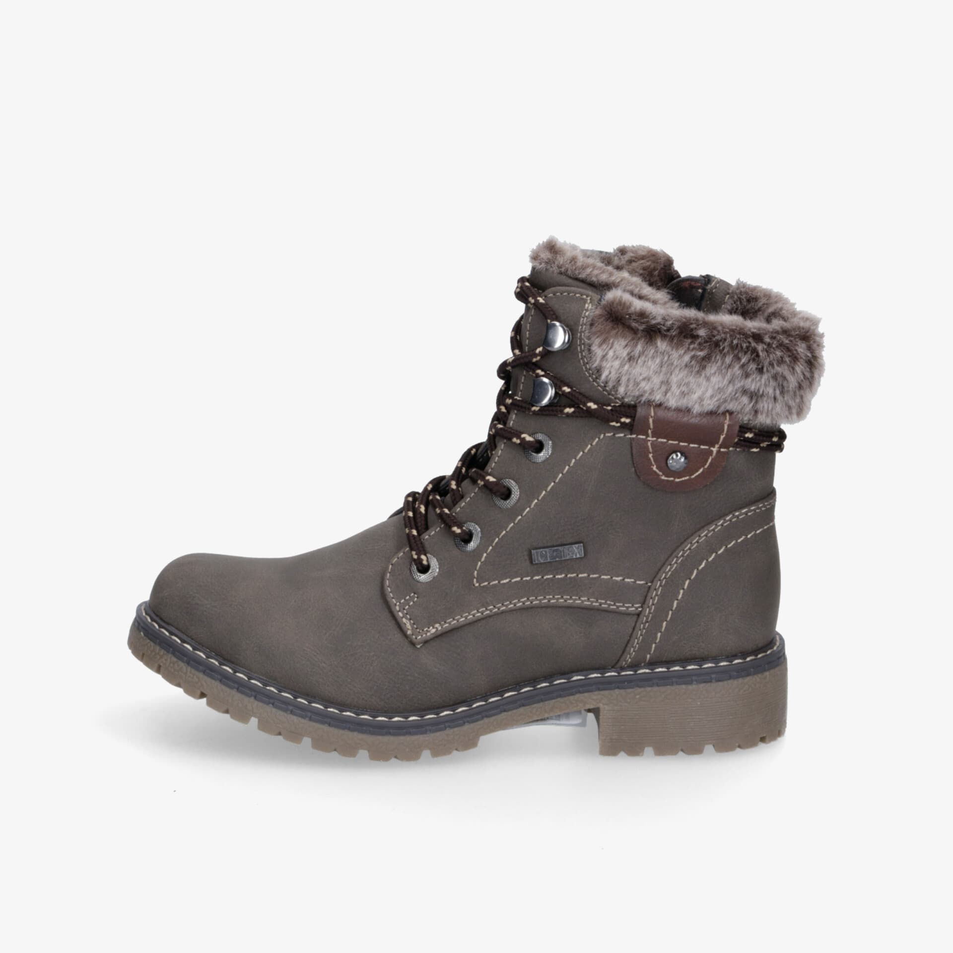 ​AVIC ADVENTURE Damen Winter Boot