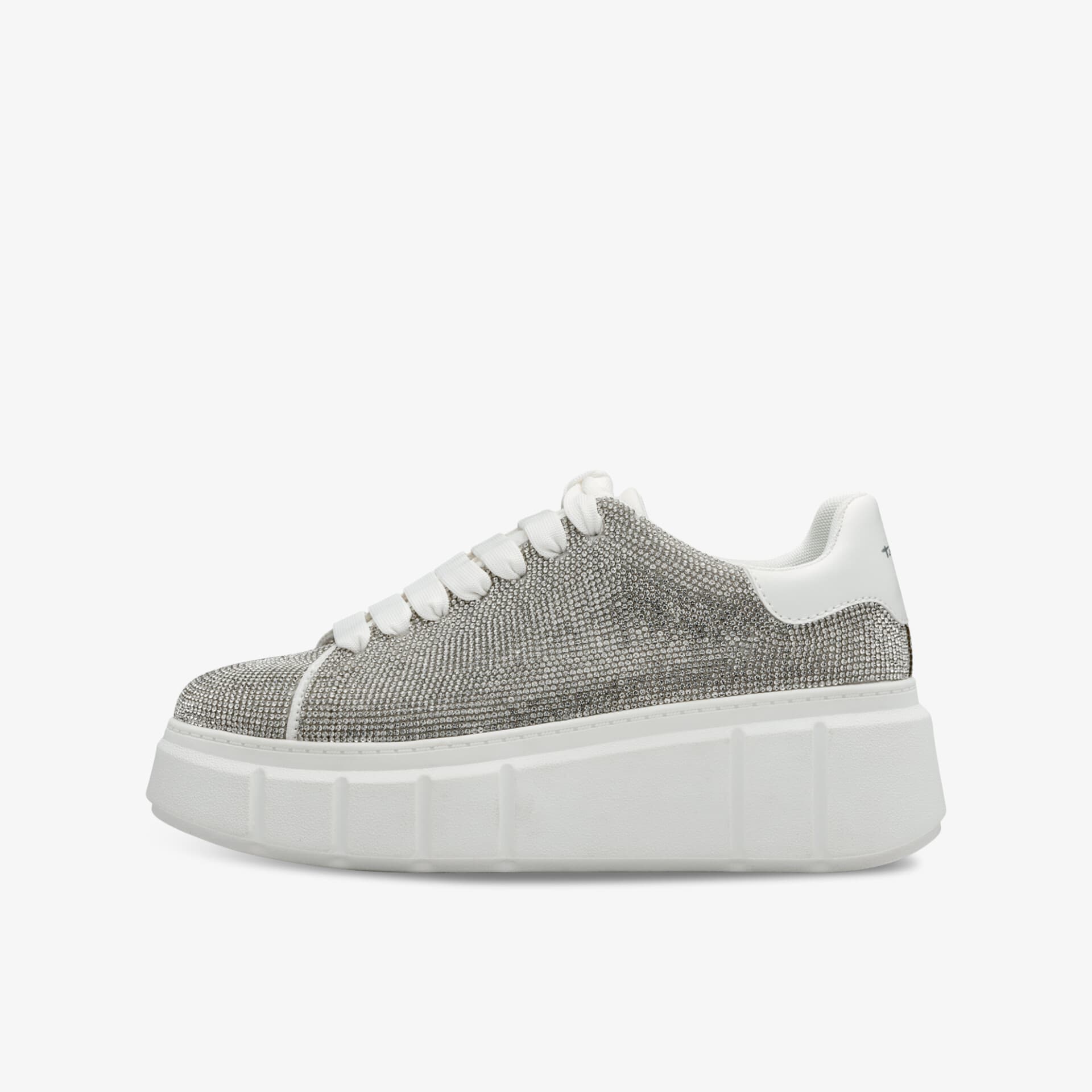 Tamaris Damen Plateau Sneaker