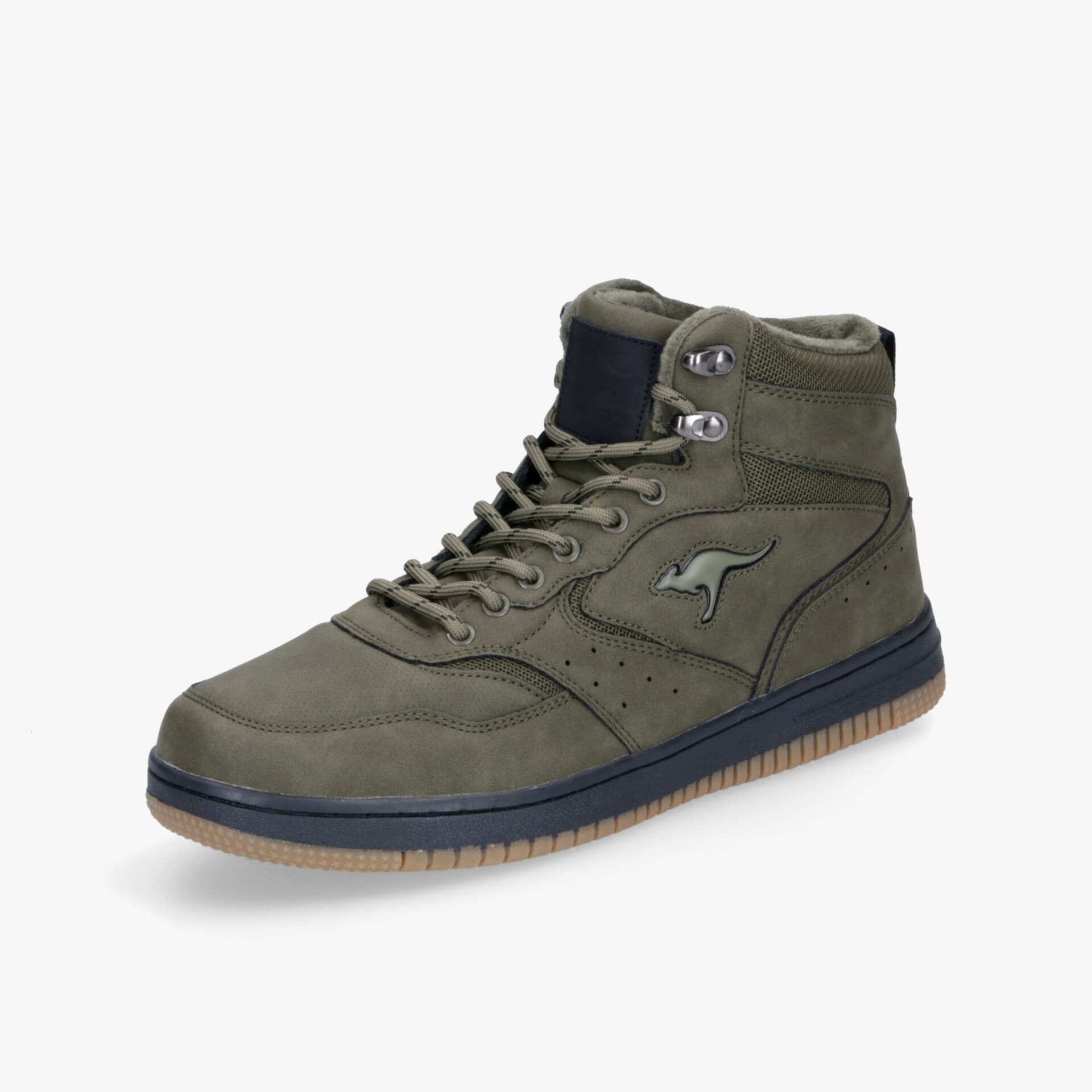 KangaROOS Herren Sneaker High