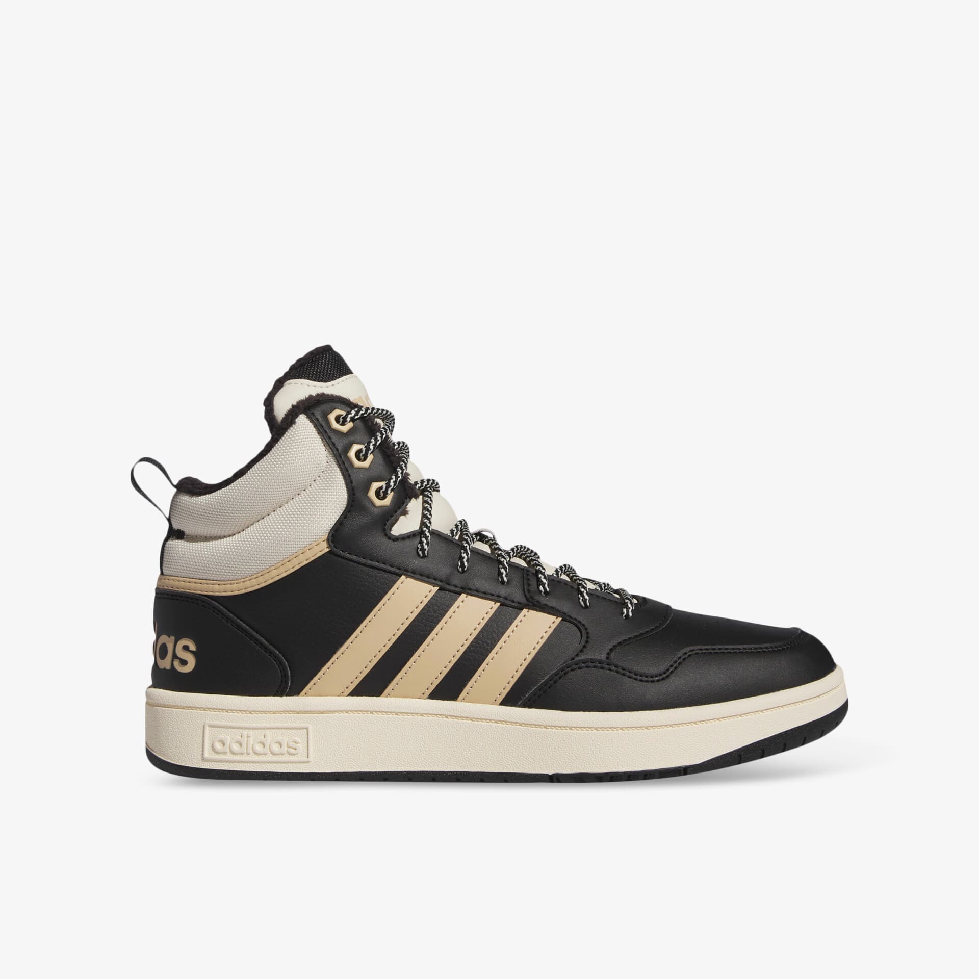 adidas Hoops 3.0 Damen Sneaker High