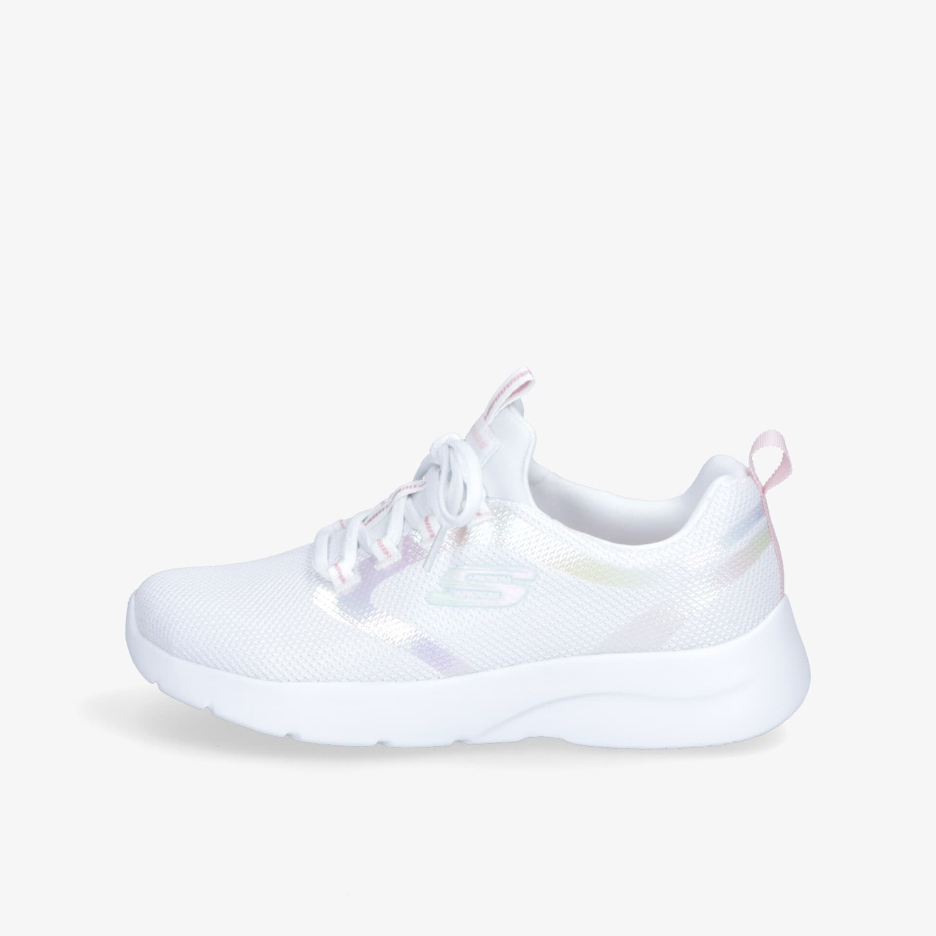 SKECHERS DYNAMIGHT 2.0 KEEP SHINING Damen Sneaker Low