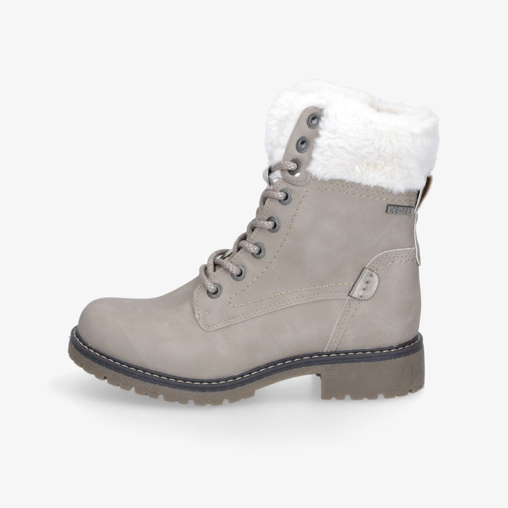 ​AVIC ADVENTURE Damen Winter Boot