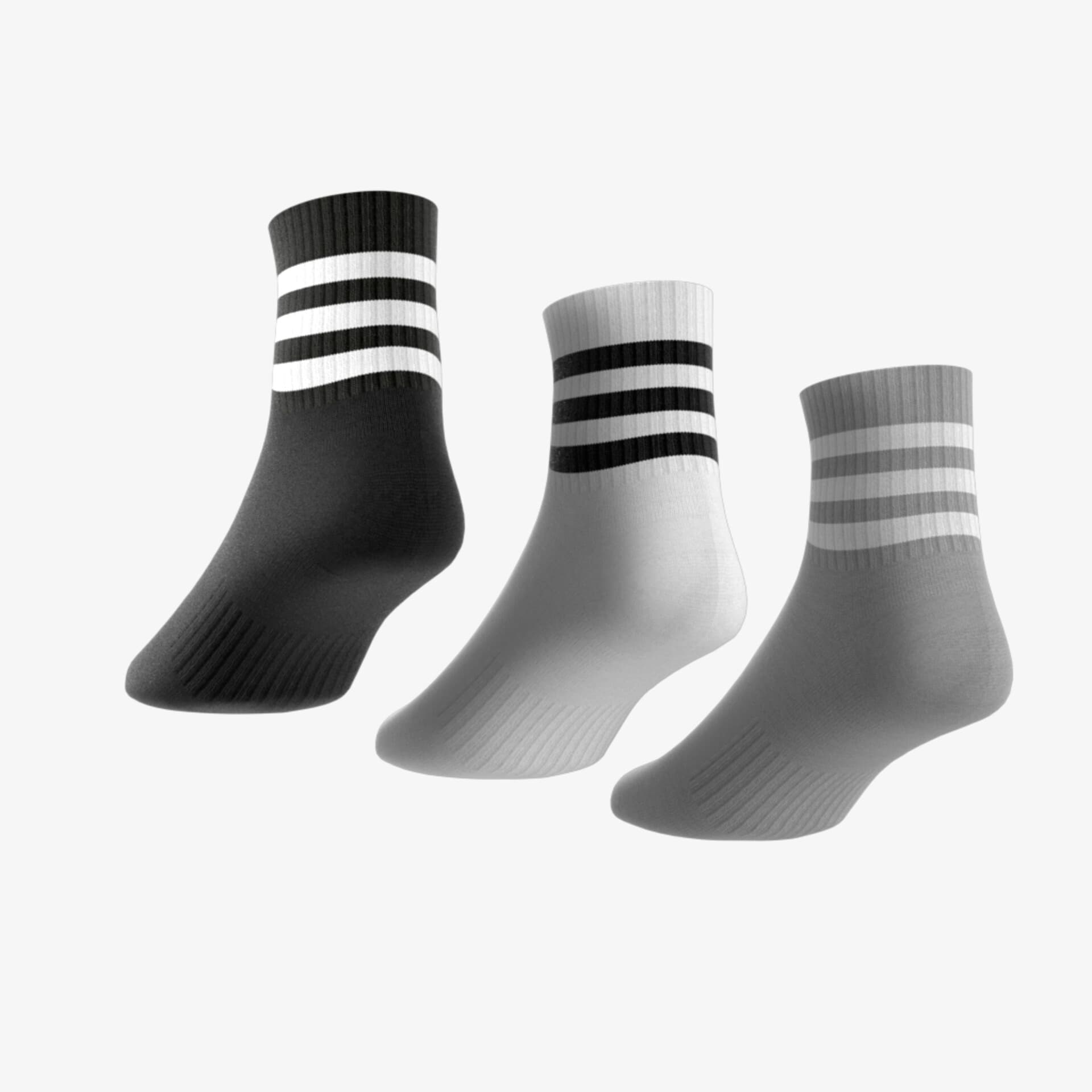 ​Adidas 3S C SPW MID 3P Sportsocken