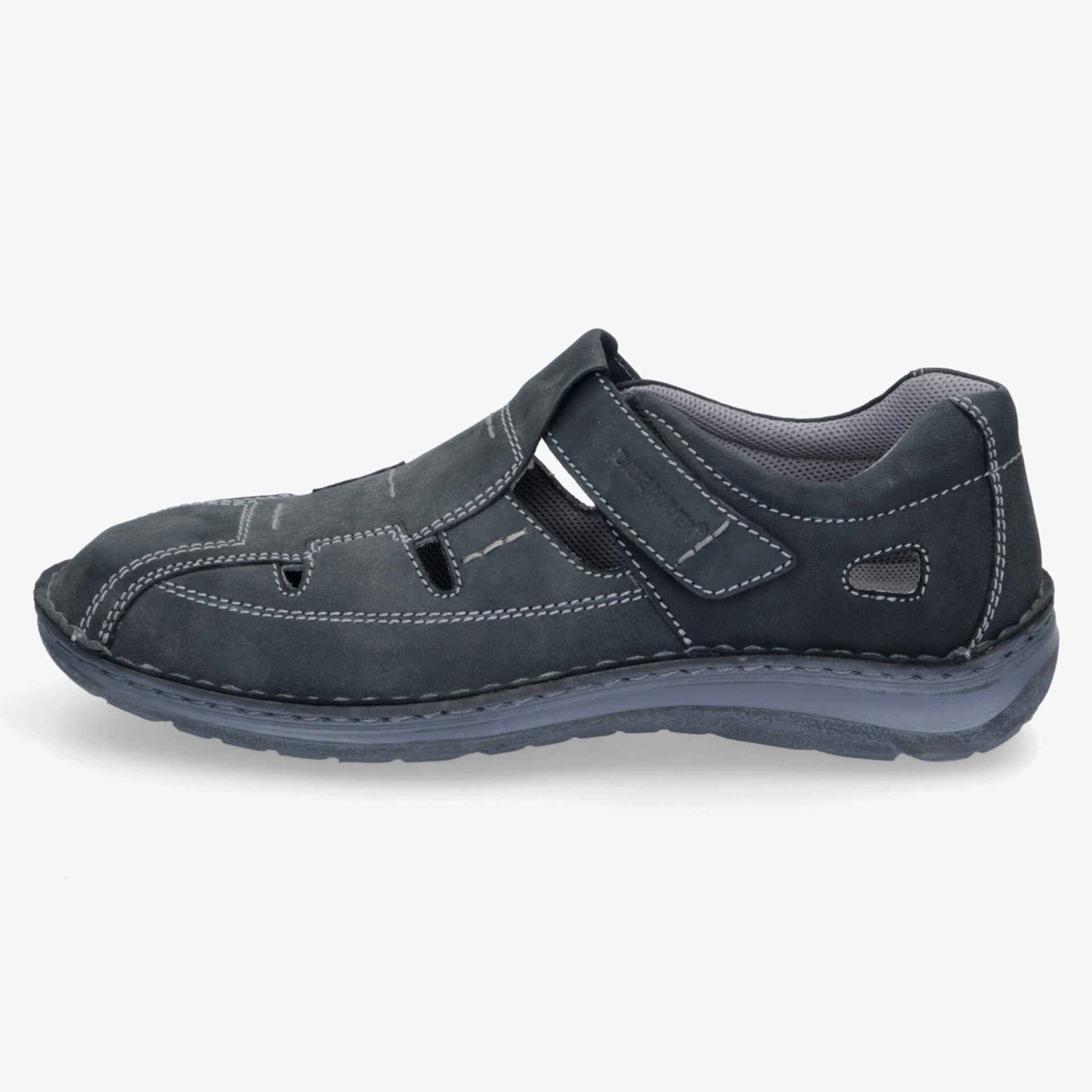 DAVE MAYER active Herren Slipper