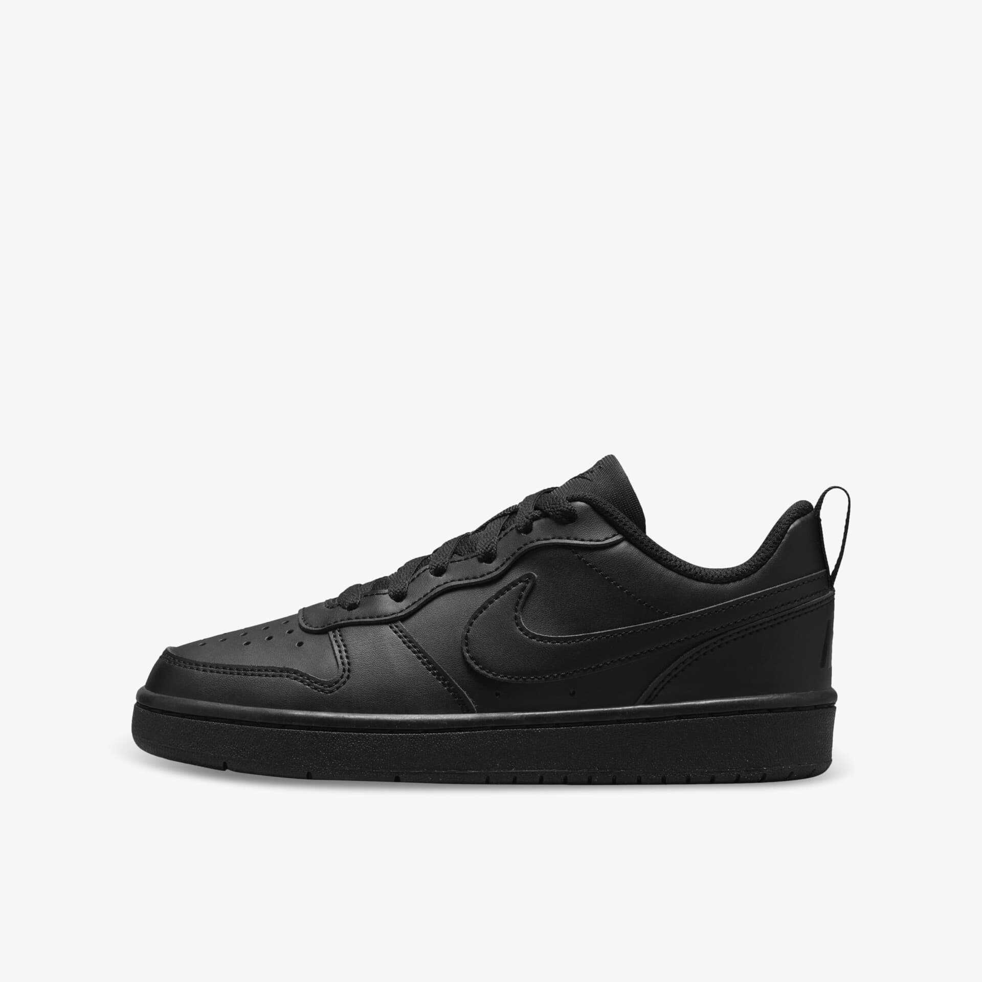 Nike Court Borough Low Recraft Kinder Sneaker Low