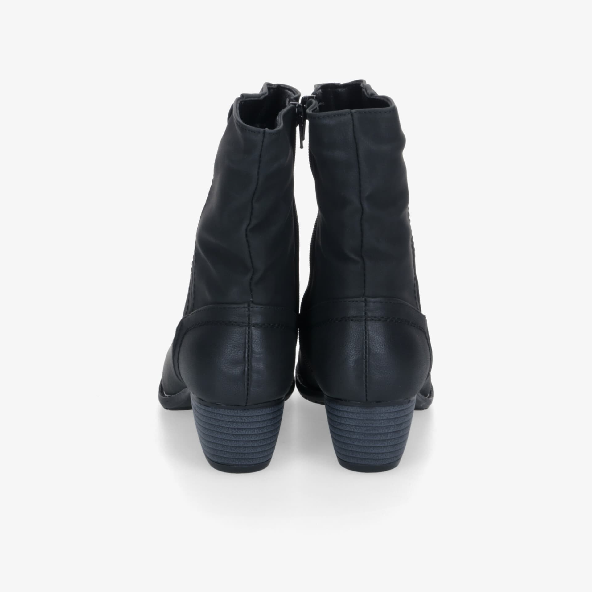 Annie G. Damen Klassische Stiefeletten