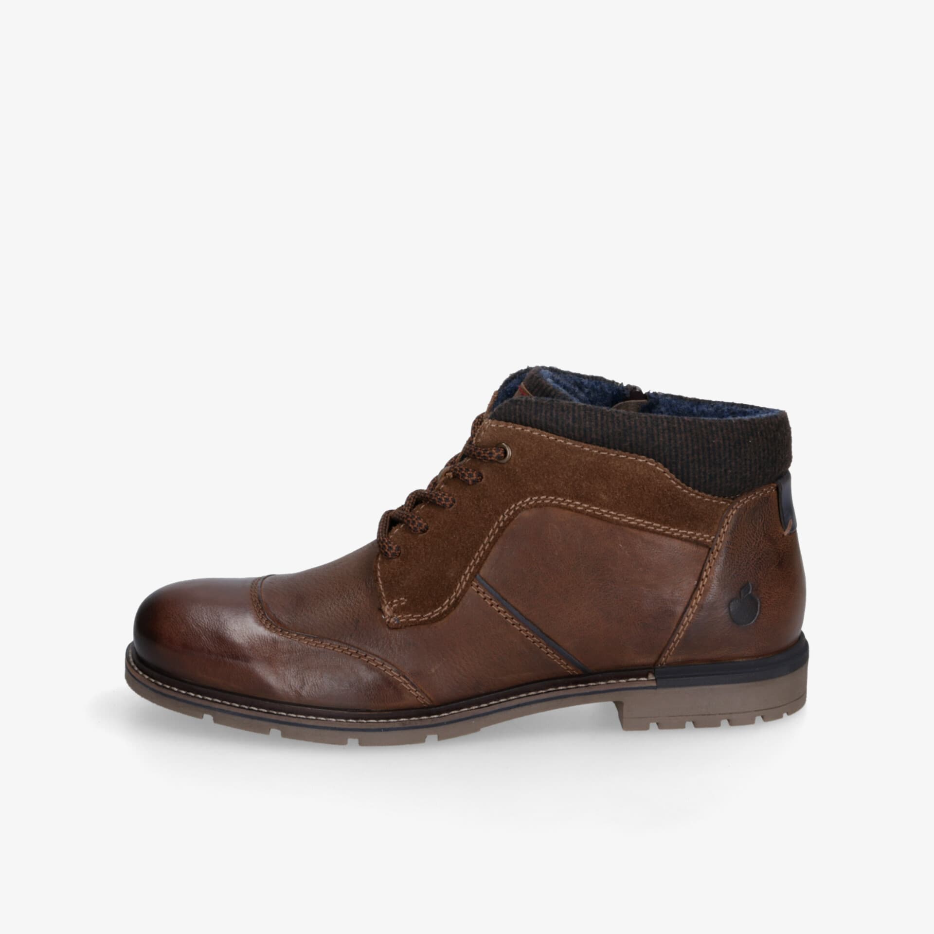 BLUE COX Herren Stiefeletten