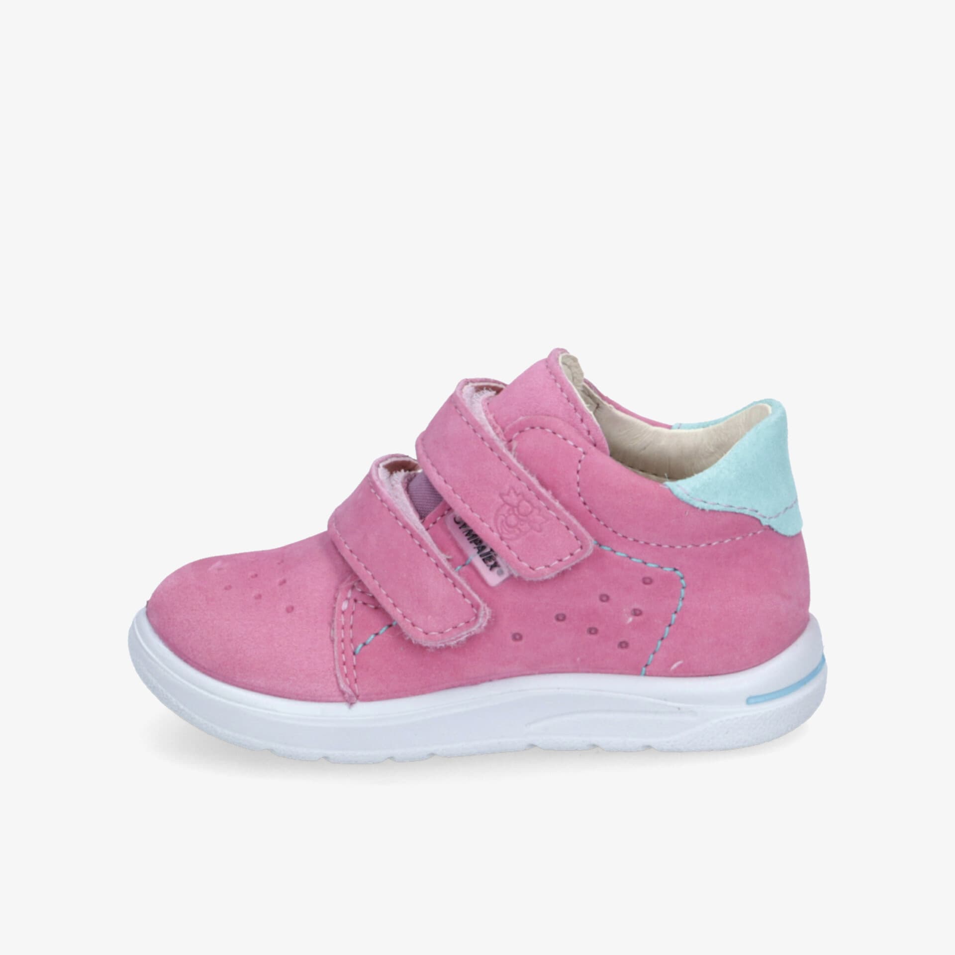 RICOSTA Laas Kinder Halbschuhe