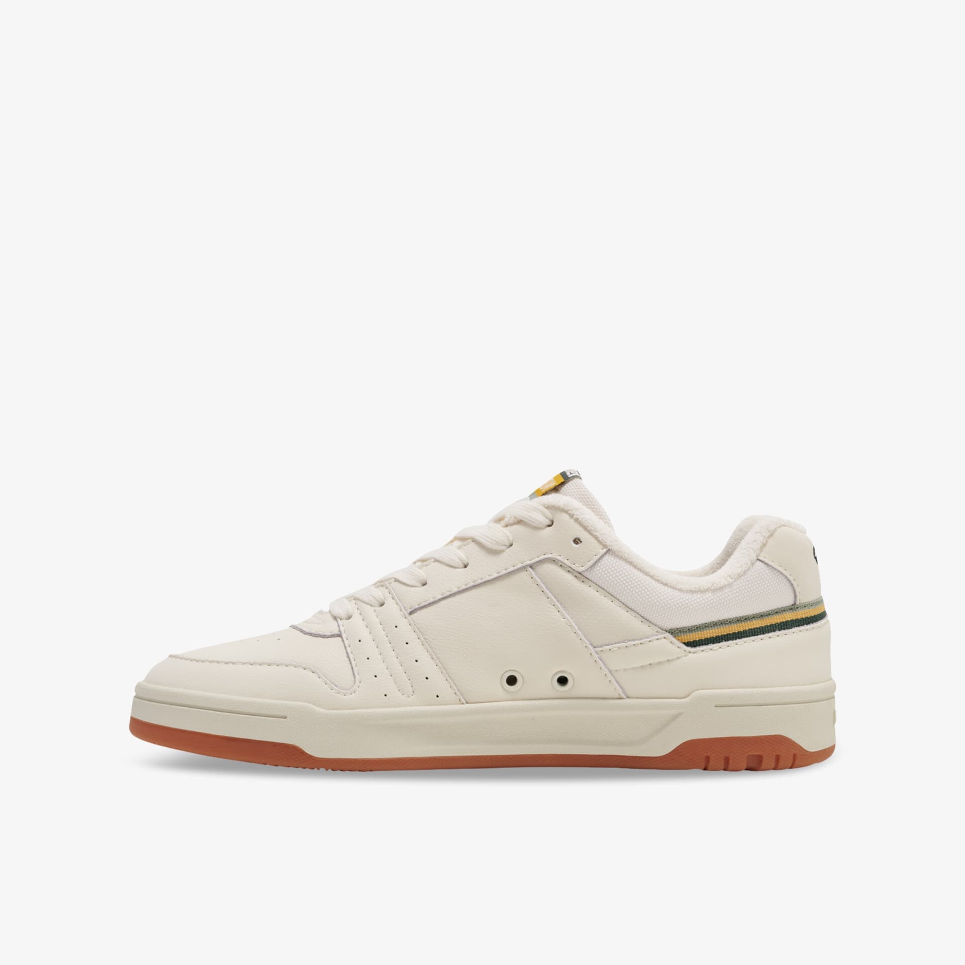 ​Hummel Herren Sneaker Low