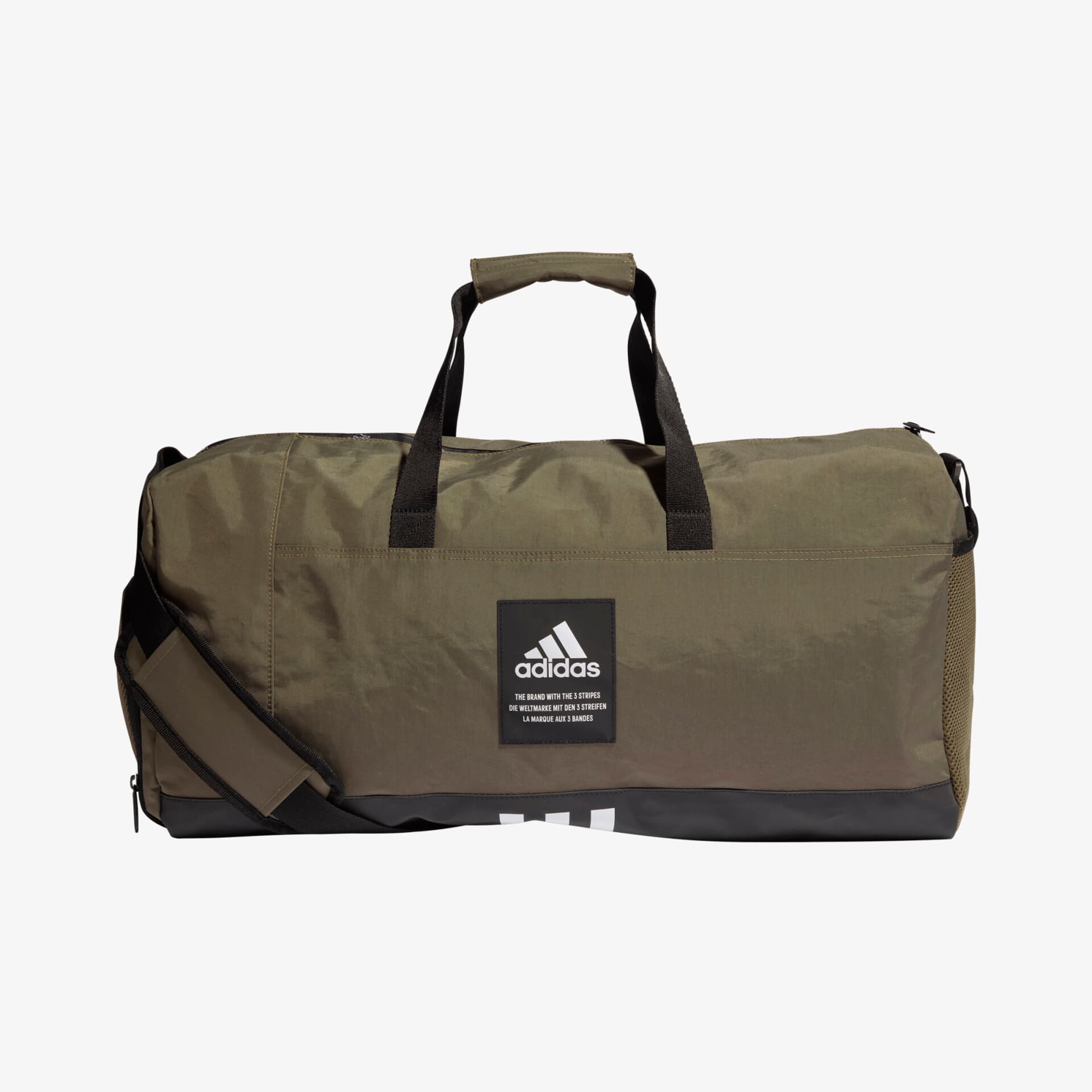 ​Adidas 4Athlts Duffel M Sporttasche