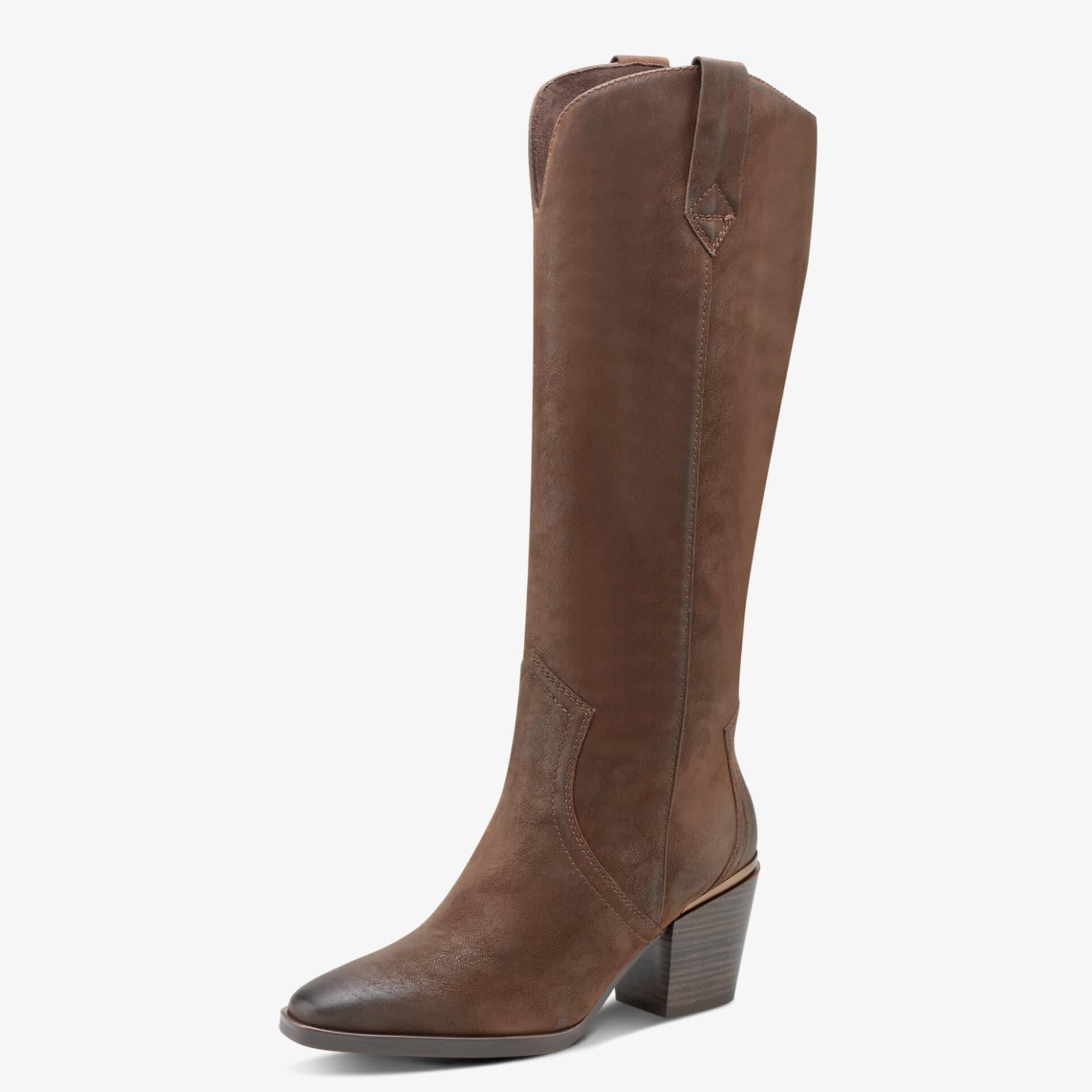 ​MARCO TOZZI Damen klassischer Stiefel