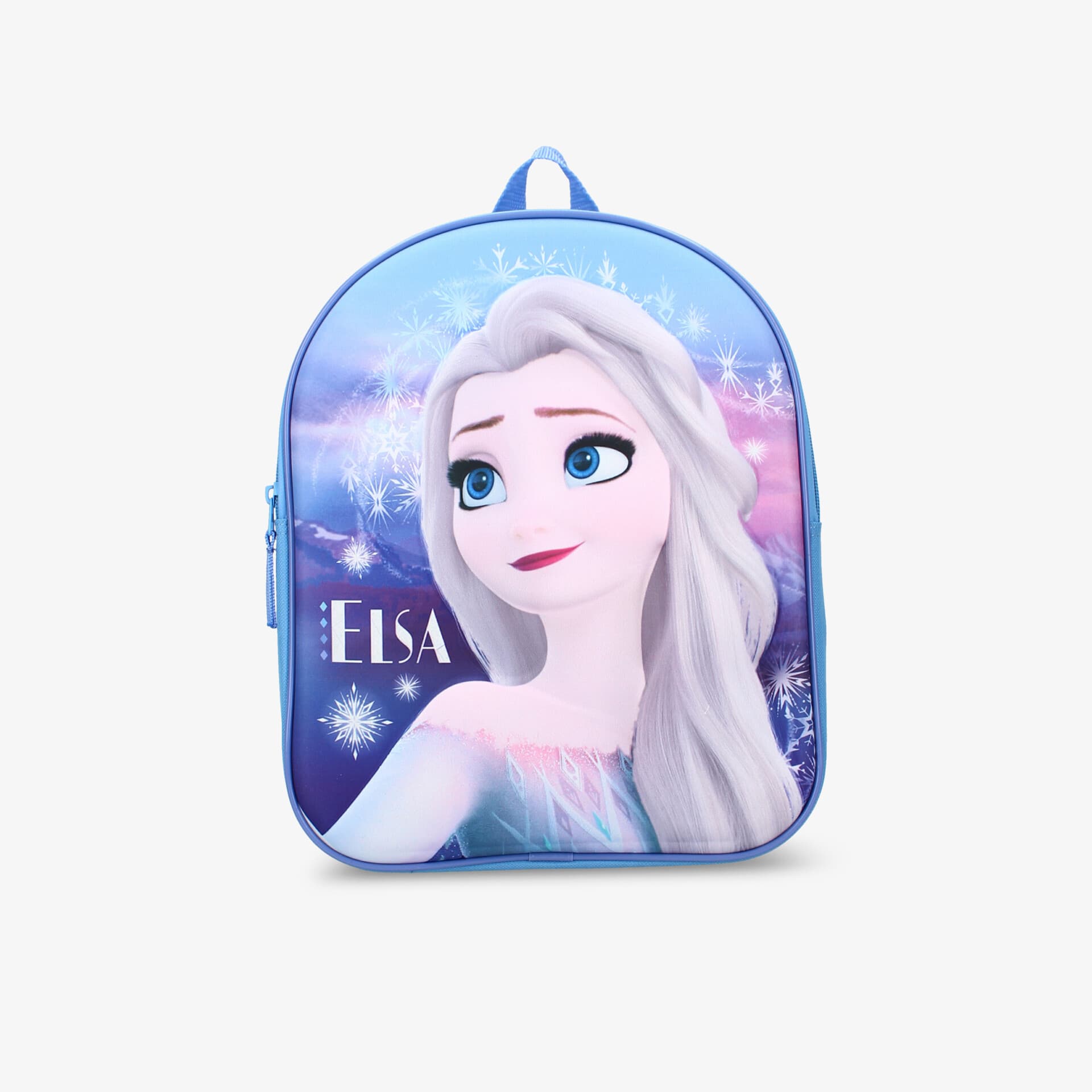 ​Frozen 3D Effekt Rucksack