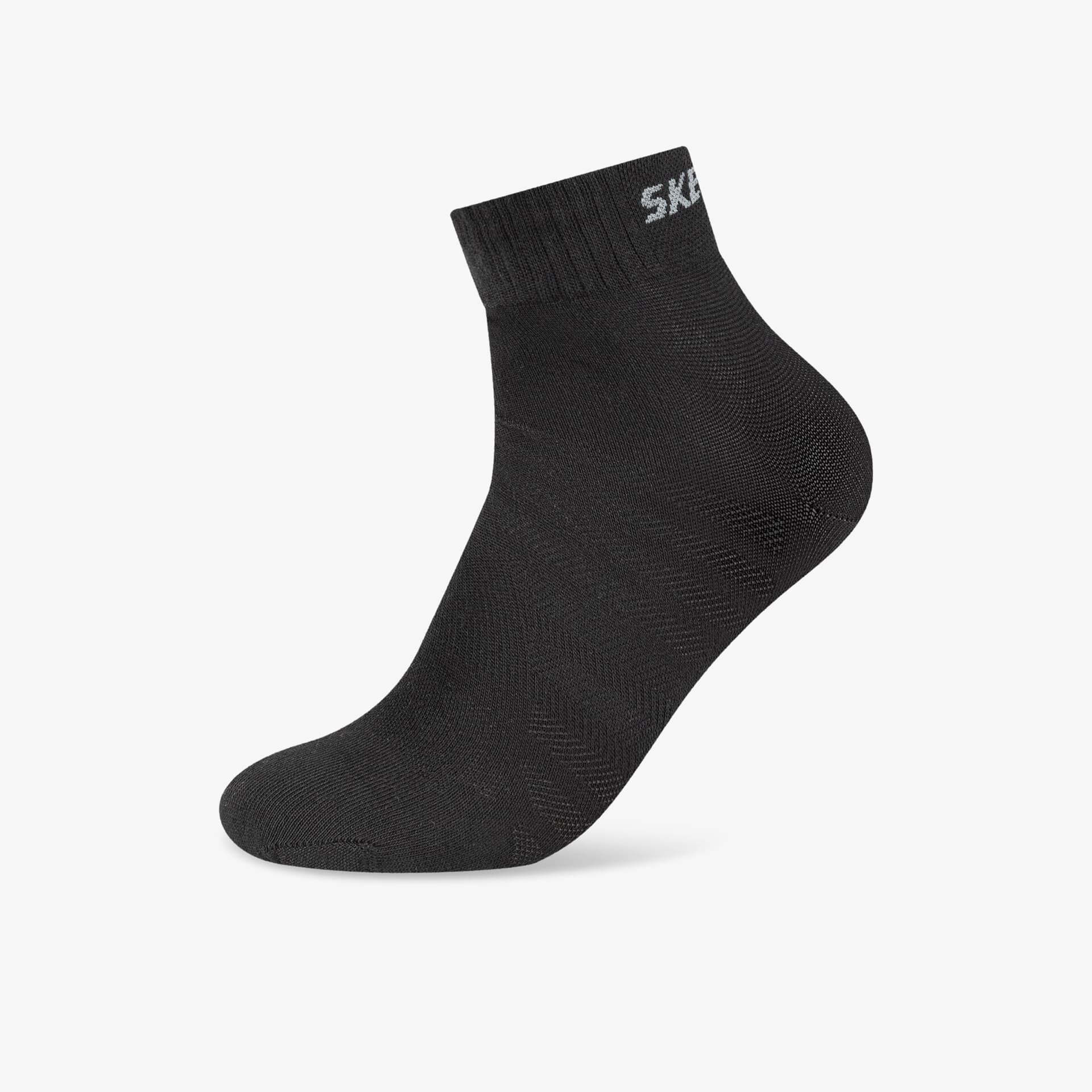 SKECHERS Damen Kinder Sportsocken