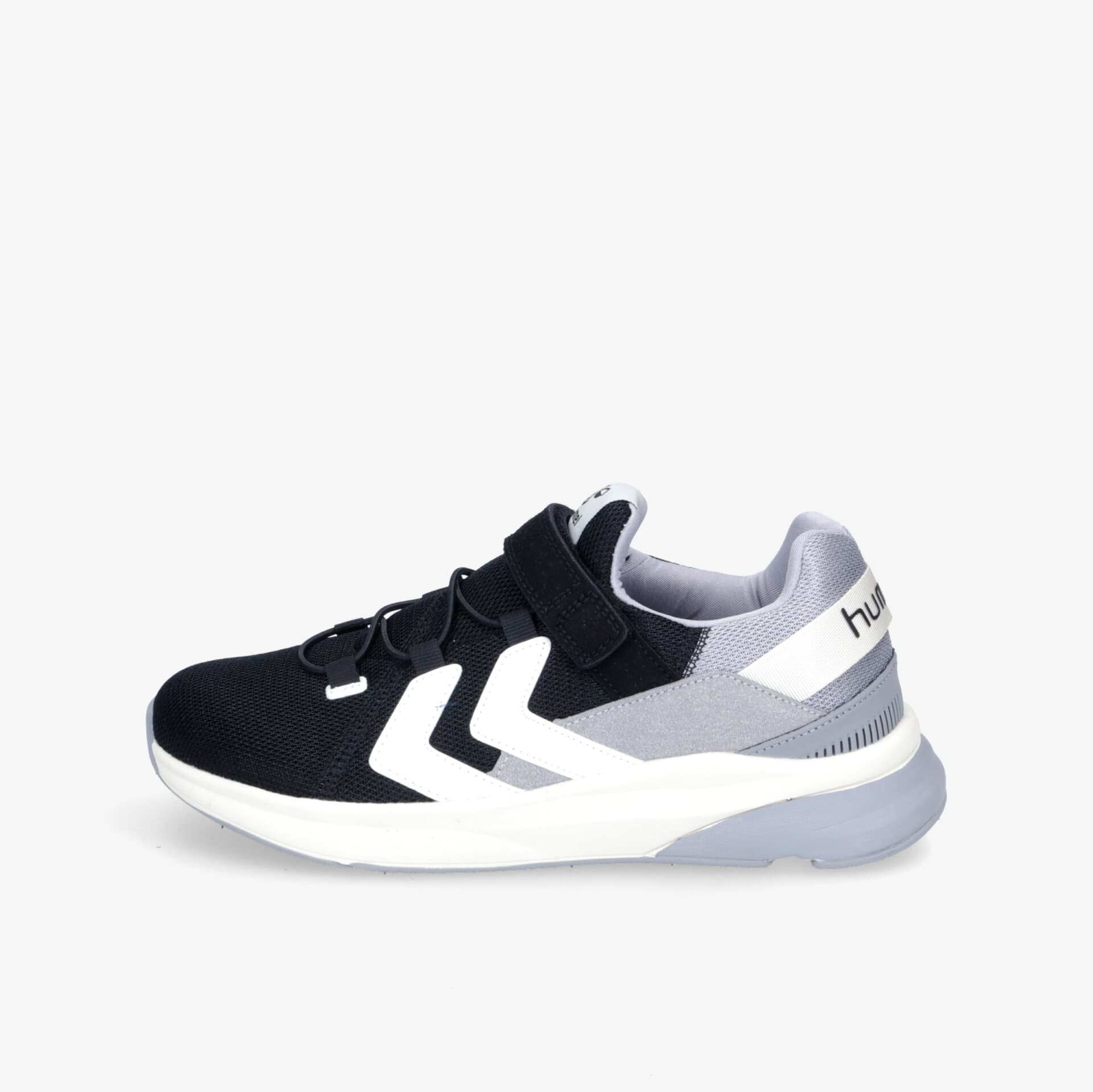 ​Hummel Reach 300 JR Kinder Sneaker Low