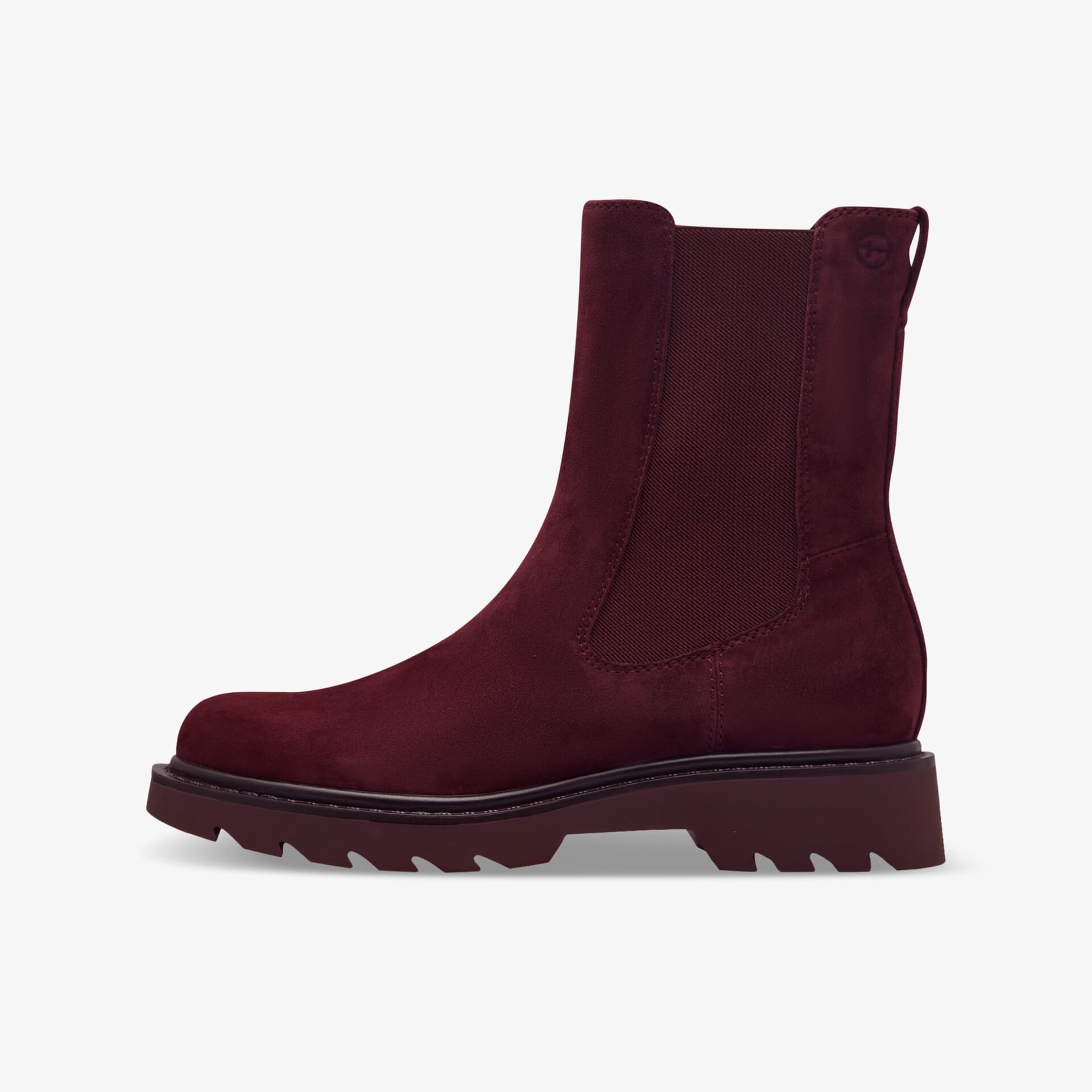 Tamaris Damen Chelsea Boots