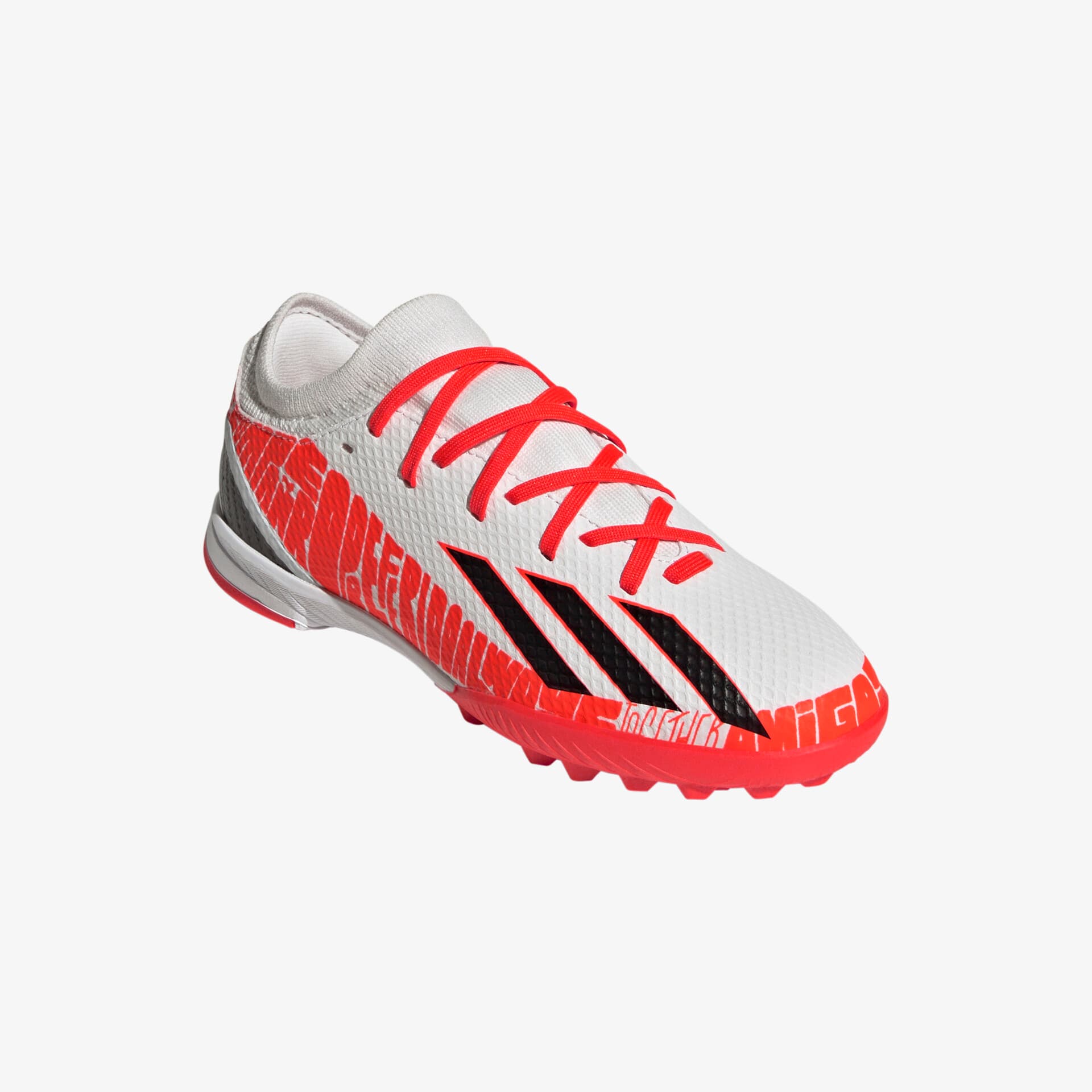 adidas X Speedportal Messi 3 Kinder Fußballschuhe