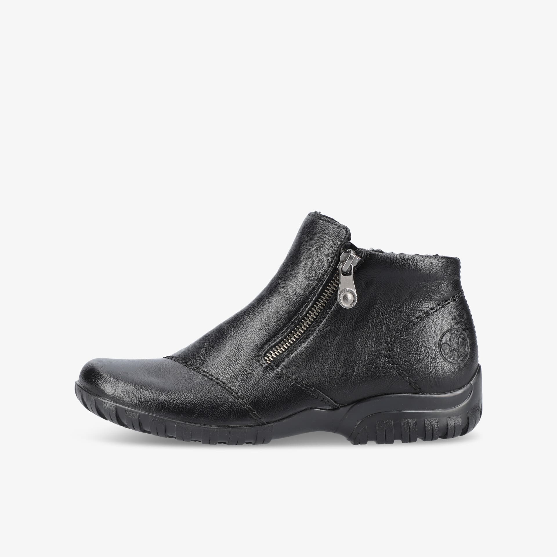 rieker Damen Stiefeletten