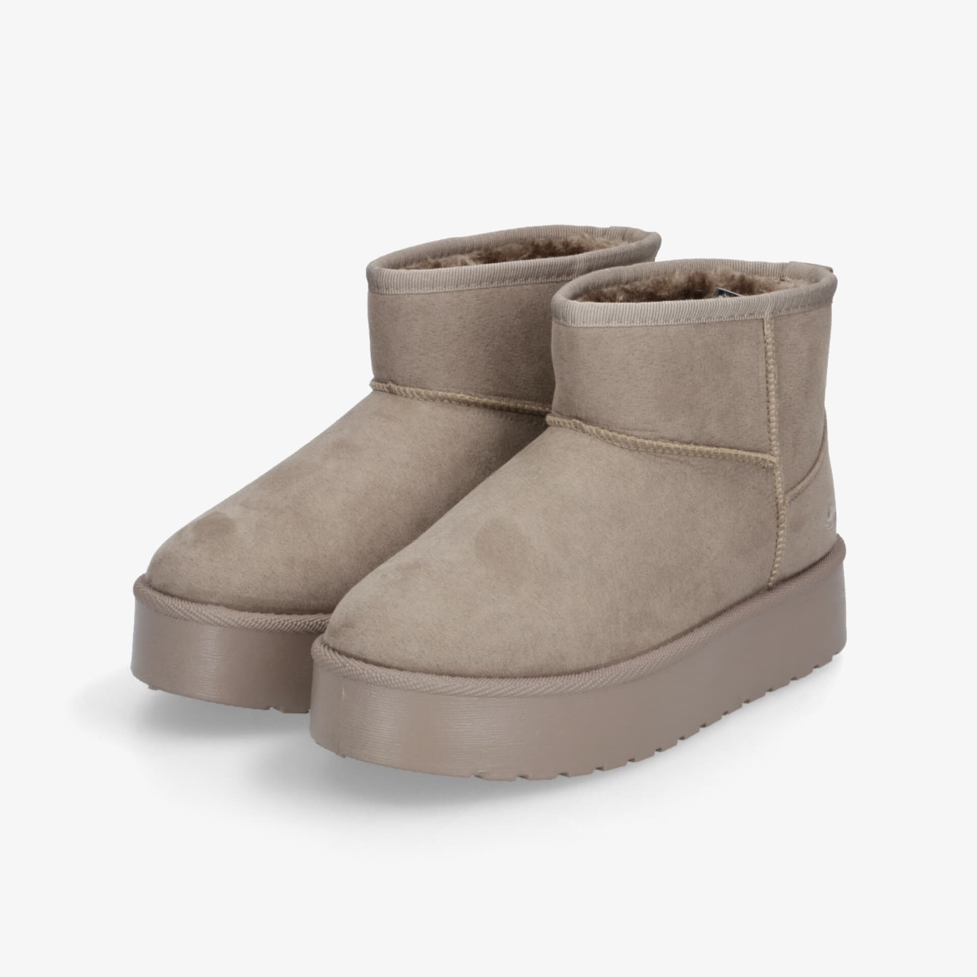 ​Dockers Damen Winter Boot