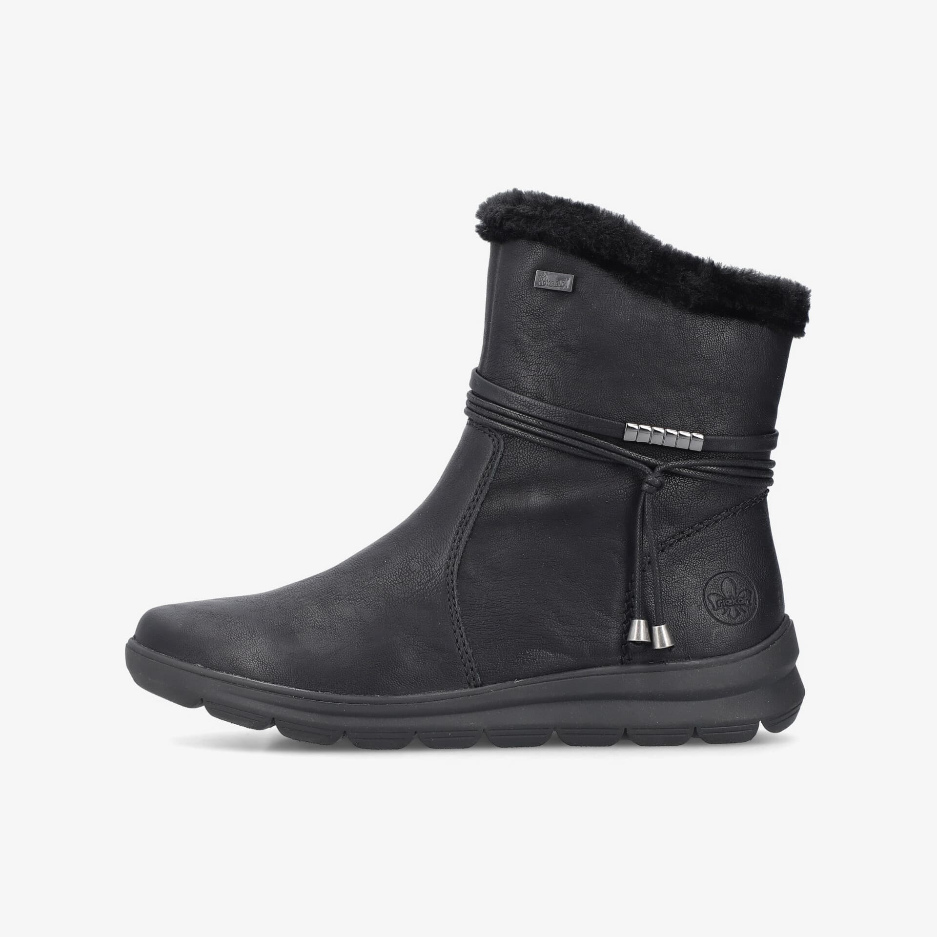 rieker Damen Stiefeletten