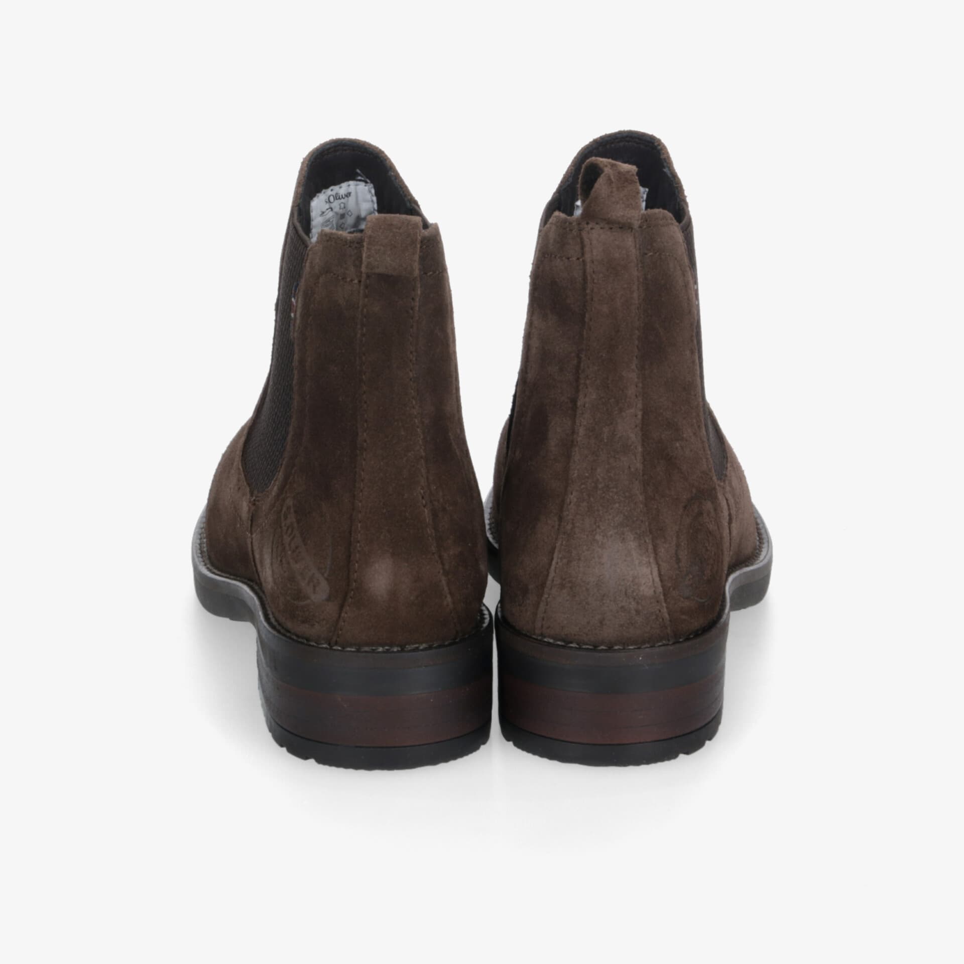 s.Oliver Damen Chelsea Boots