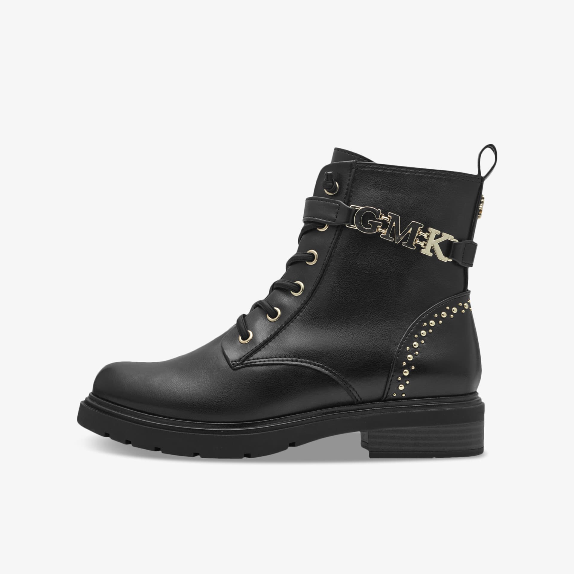 MARCO TOZZI by GMK Damen Biker Boots